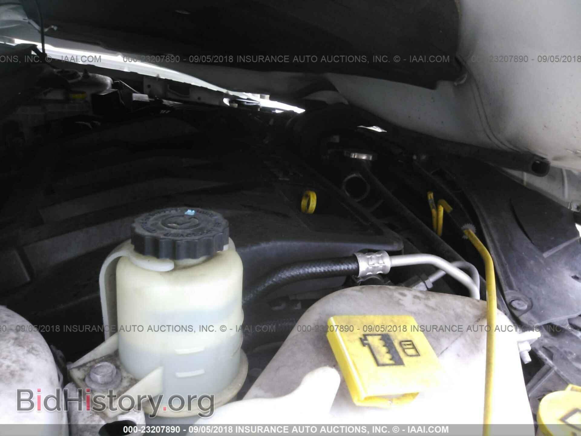 2013 CHRYSLER 200 - VIN: 1C3CCBBB4DN600905 - Фото 10