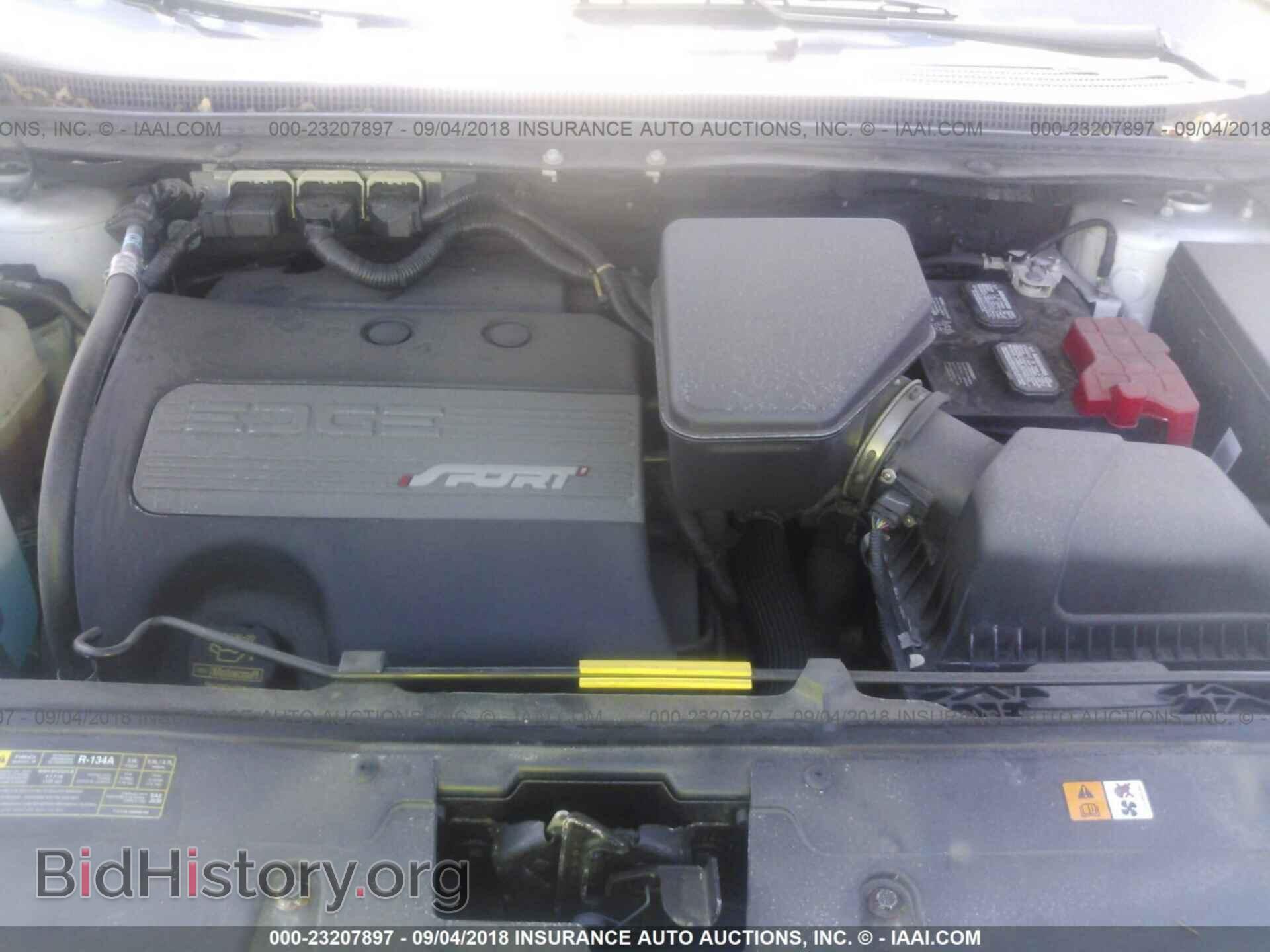 2013 Ford Edge - VIN: 2FMDK3AK0DBA56470 - Фото 10