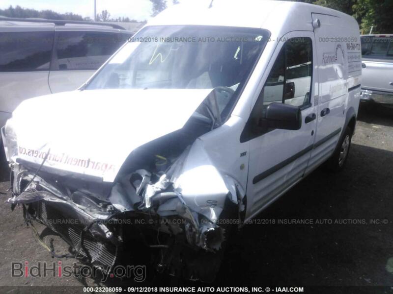 2012 Ford TRANSIT (VIN NM0LS7BN4CT119162) — photo 2 of 10
