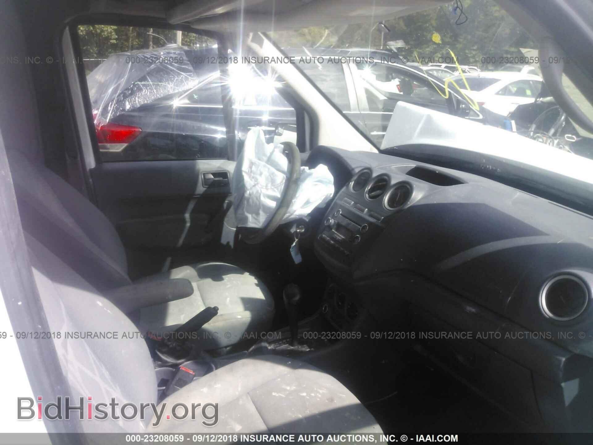 2012 Ford Transit - VIN: NM0LS7BN4CT119162 - Фото 5