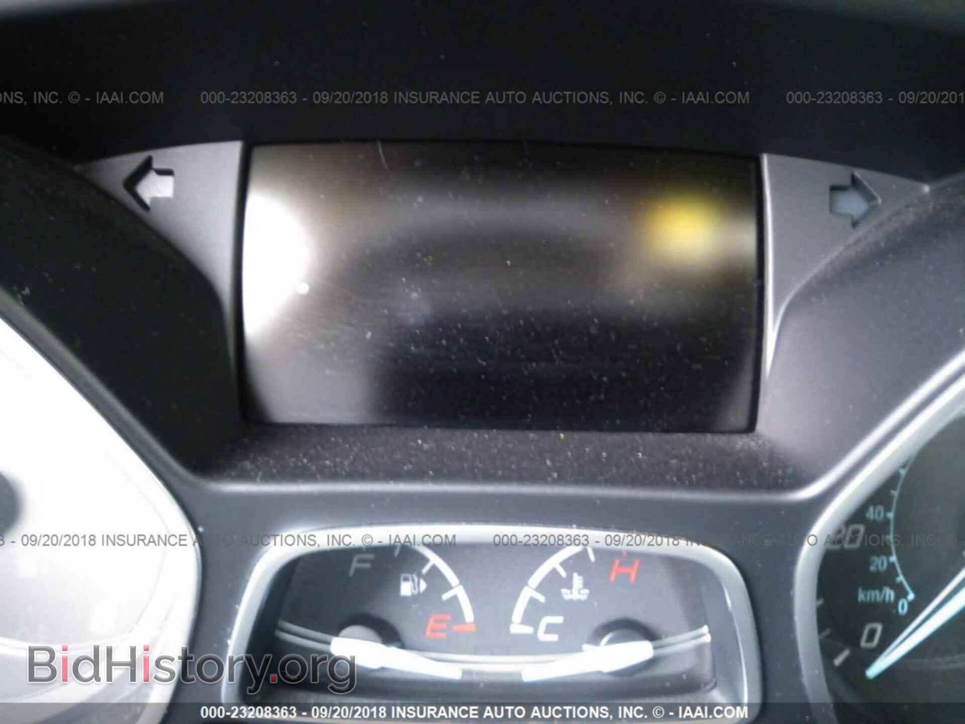 2013 Ford Focus - VIN: 1FADP3K28DL161039 - Photo 7