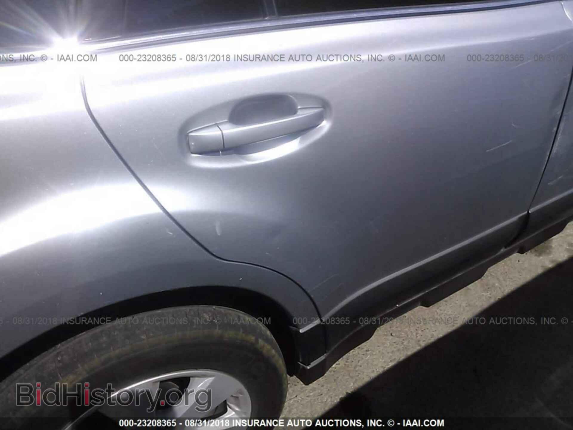 2012 Subaru Outback - VIN: 4S4BRBCC9C3250674 - Фото 6