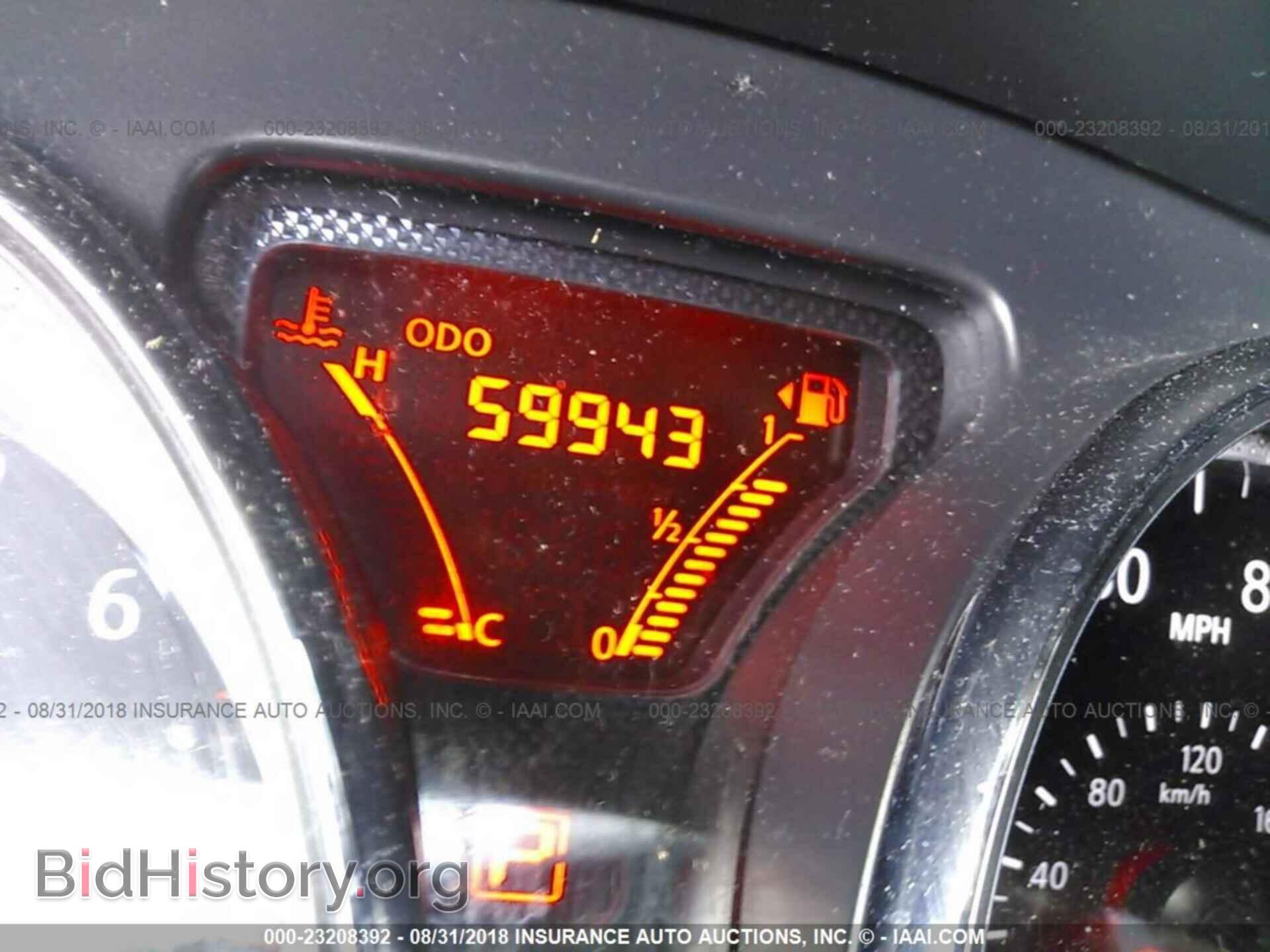 2015 Nissan Versa note - VIN: 3N1CE2CP2FL369086 - Photo 7