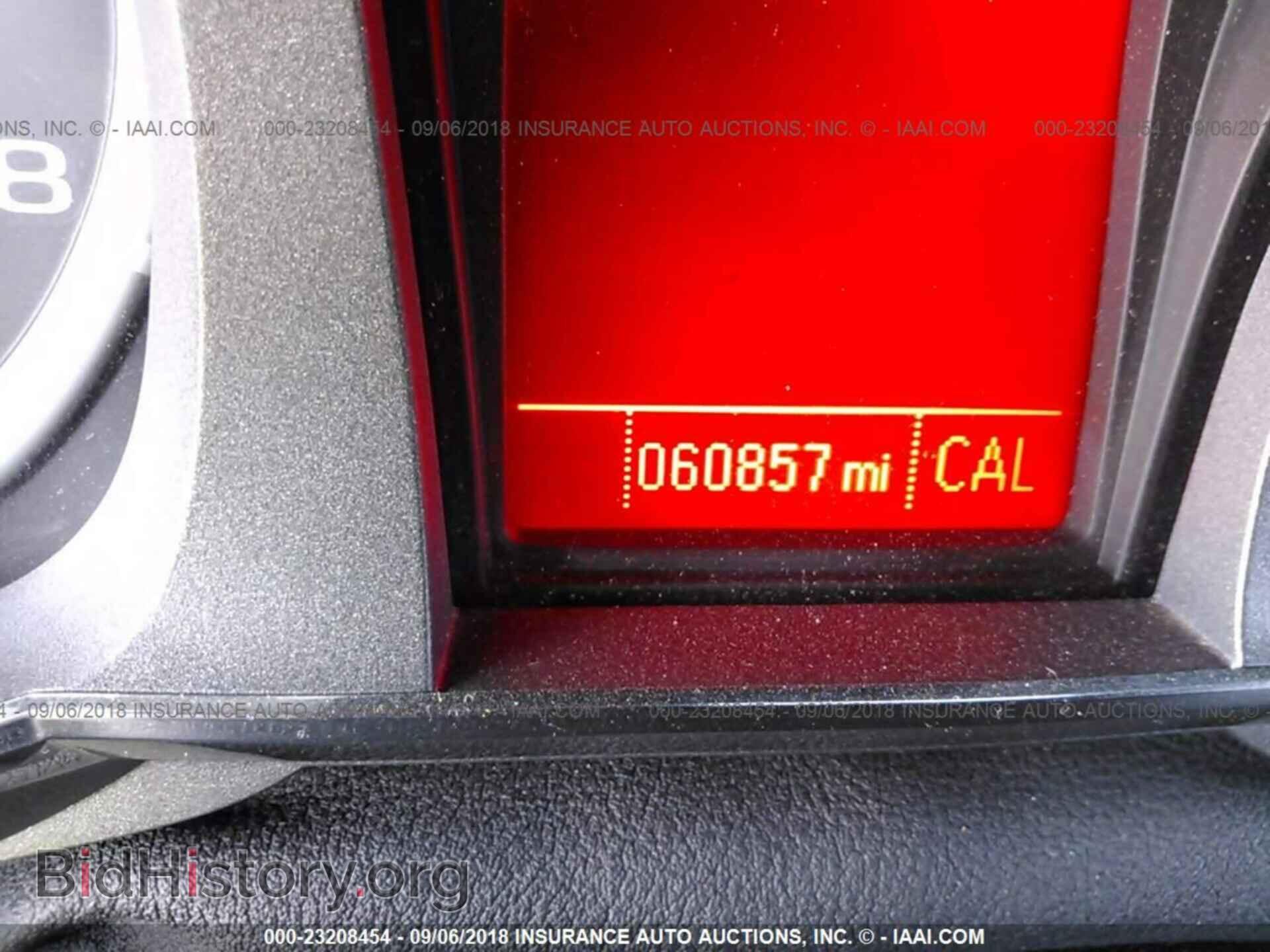 2012 Gmc Terrain - VIN: 2GKALSEK2C6190921 - Фото 7