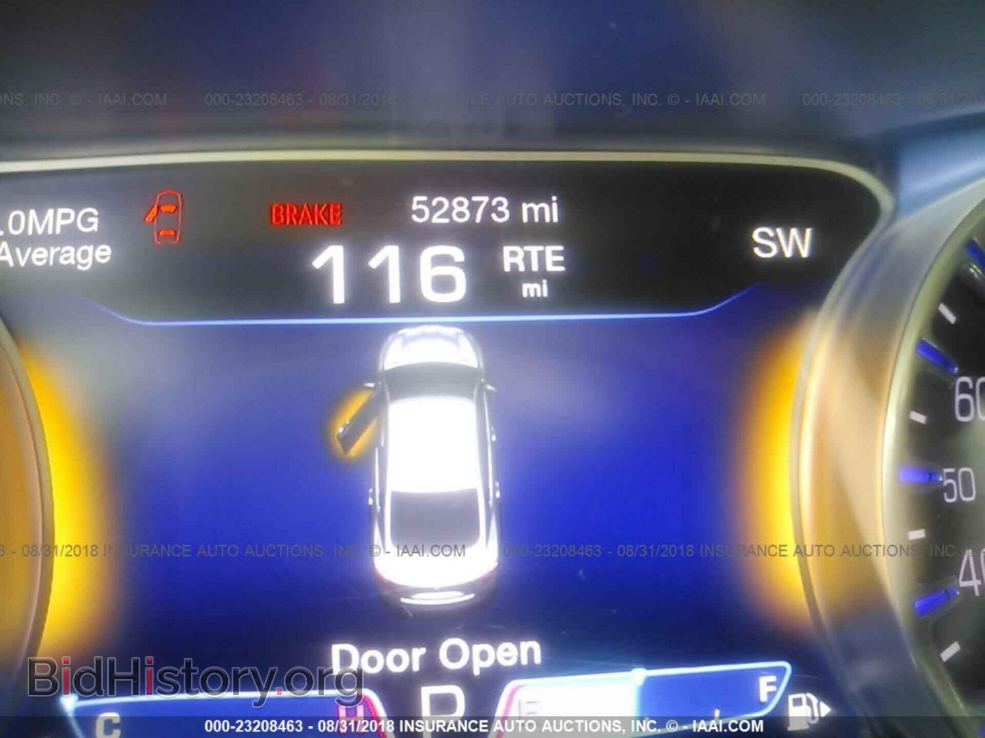 2015 Chrysler 200 - VIN: 1C3CCCCG0FN514381 - Photo 7