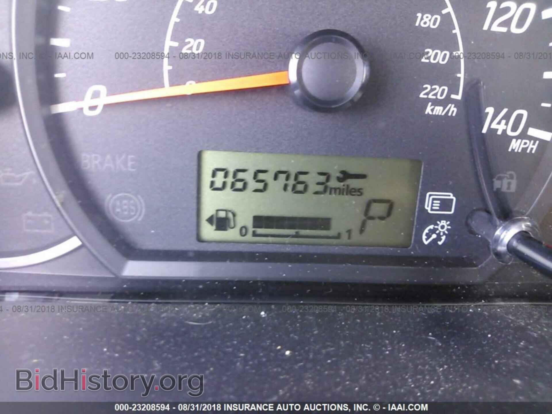 2015 Mitsubishi Mirage - VIN: ML32A3HJ9FH046282 - Фото 7