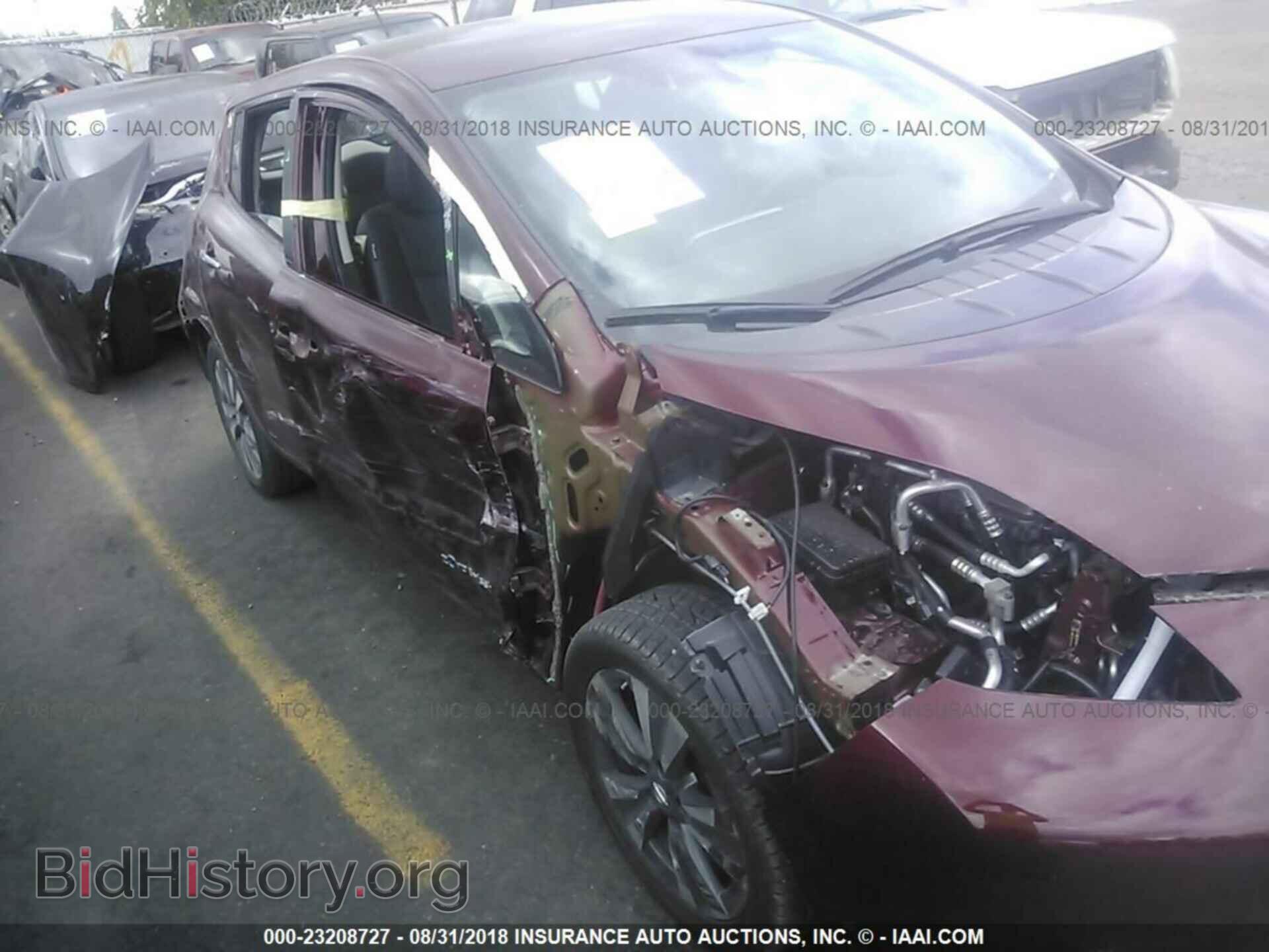 2016 Nissan Leaf - VIN: 1N4BZ0CP7GC306831 - Фото 6
