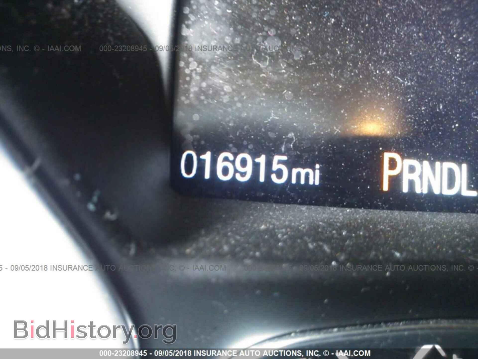 2017 Ford Focus - VIN: 1FADP3E25HL303381 - Photo 7
