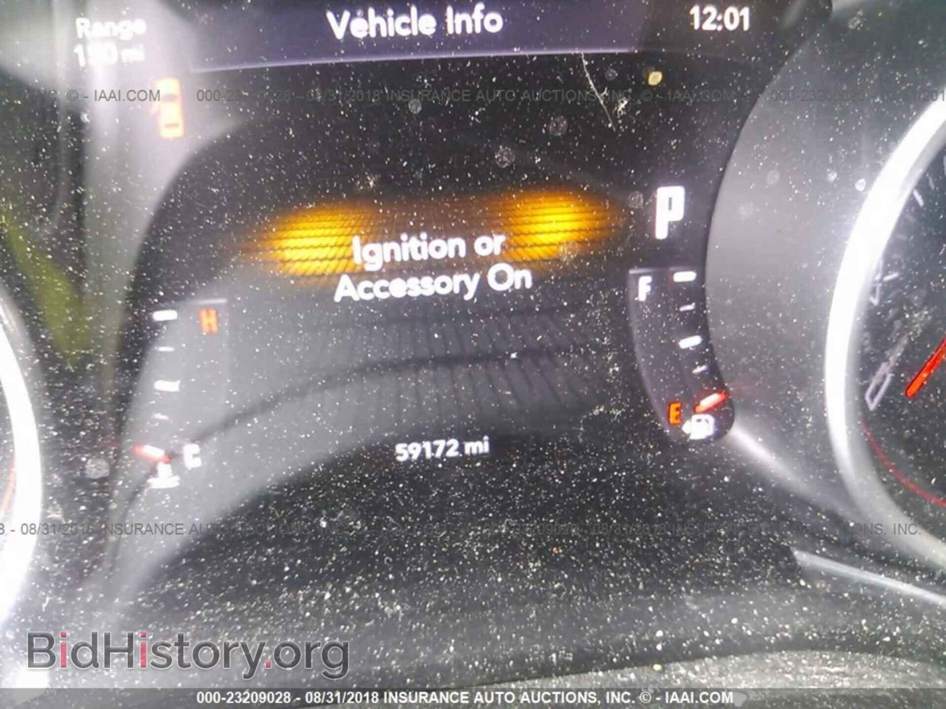 2015 Dodge Challenger - VIN: 2C3CDZAGXFH850700 - Photo 7