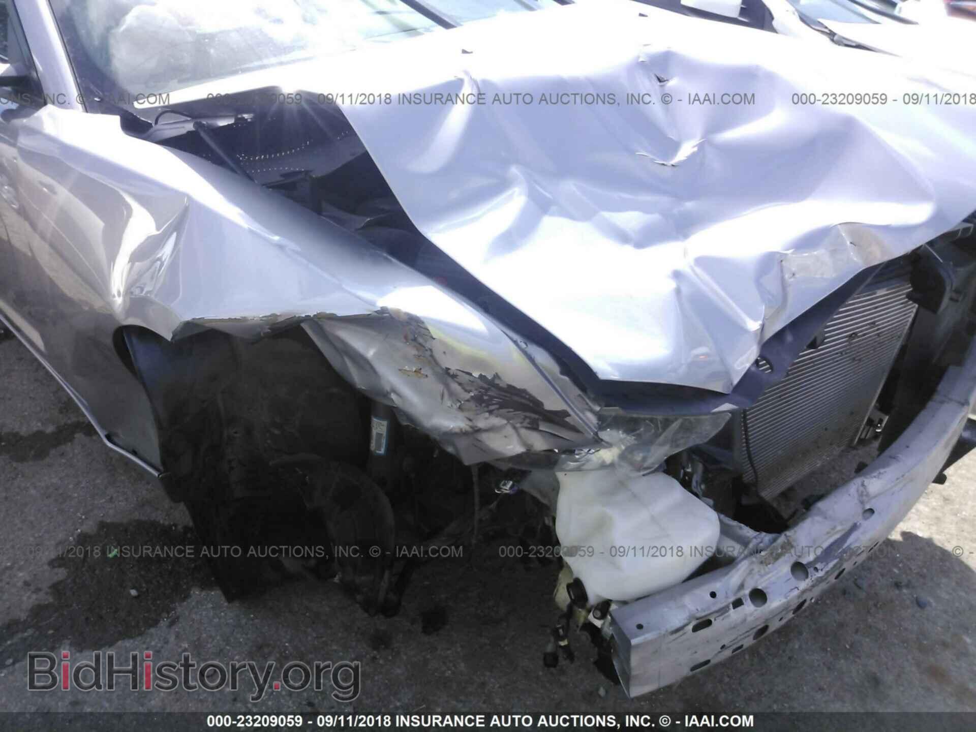 2013 Dodge Charger - VIN: 2C3CDXBG7DH709129 - Фото 6