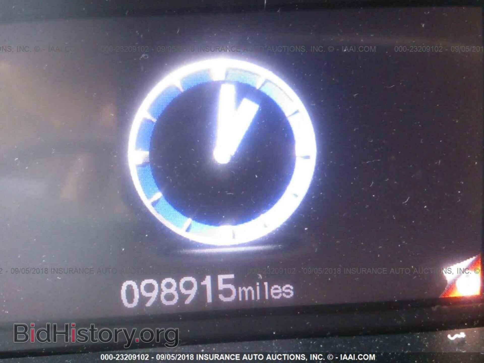 2012 Honda Civic - VIN: 2HGFB2F51CH533771 - Фото 7