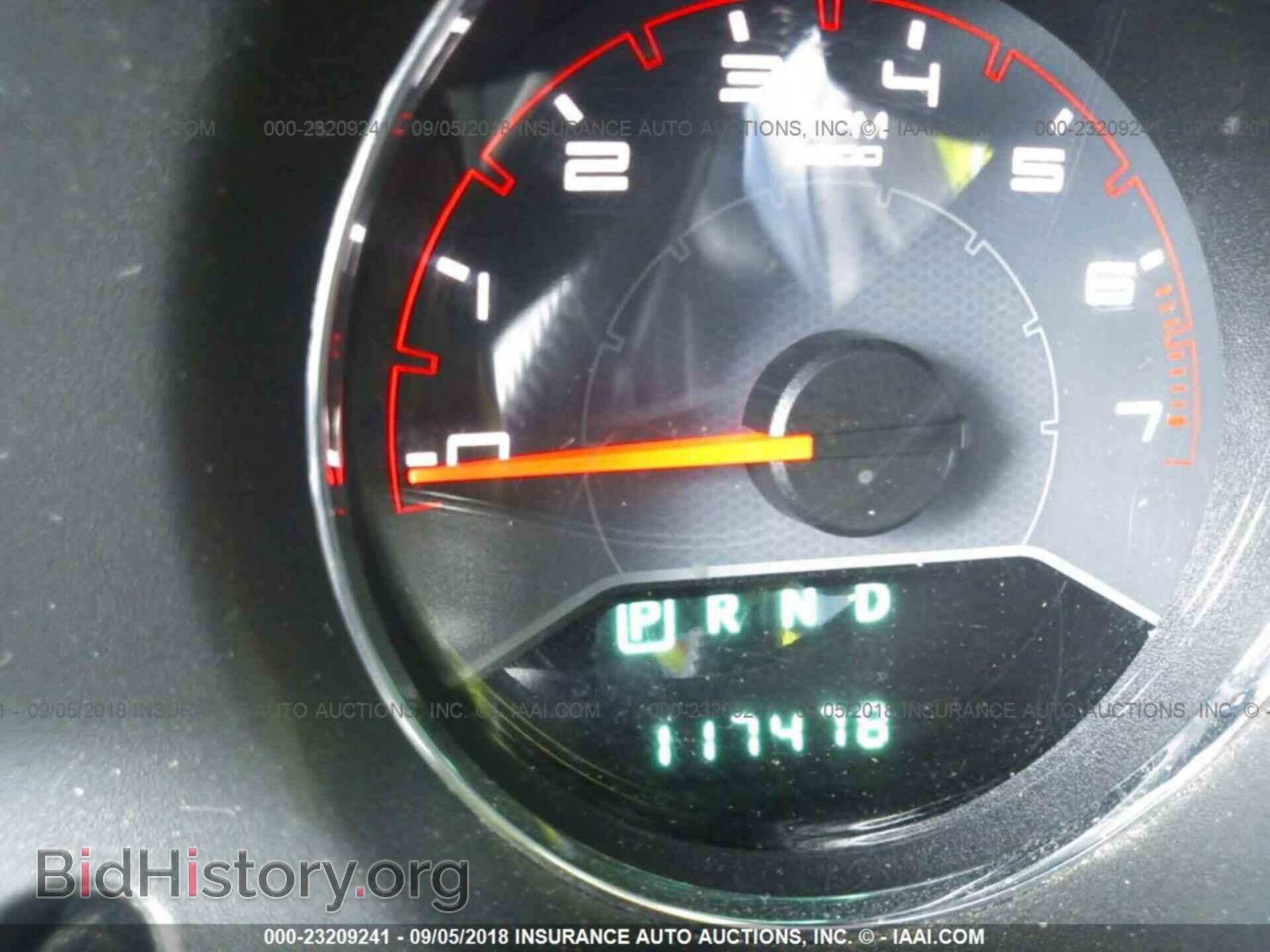 2013 Dodge Avenger - VIN: 1C3CDZCB5DN590356 - Фото 7