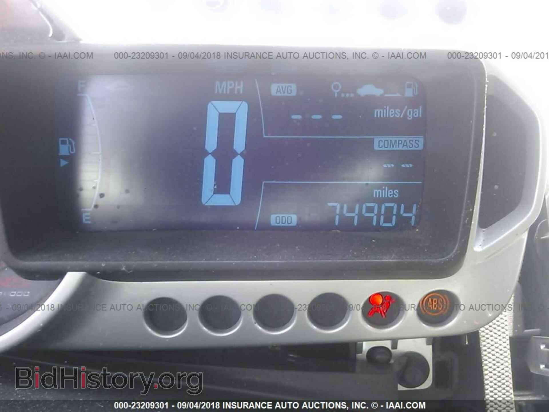 2013 Chevrolet Sonic - VIN: 1G1JG6SB2D4145453 - Фото 7