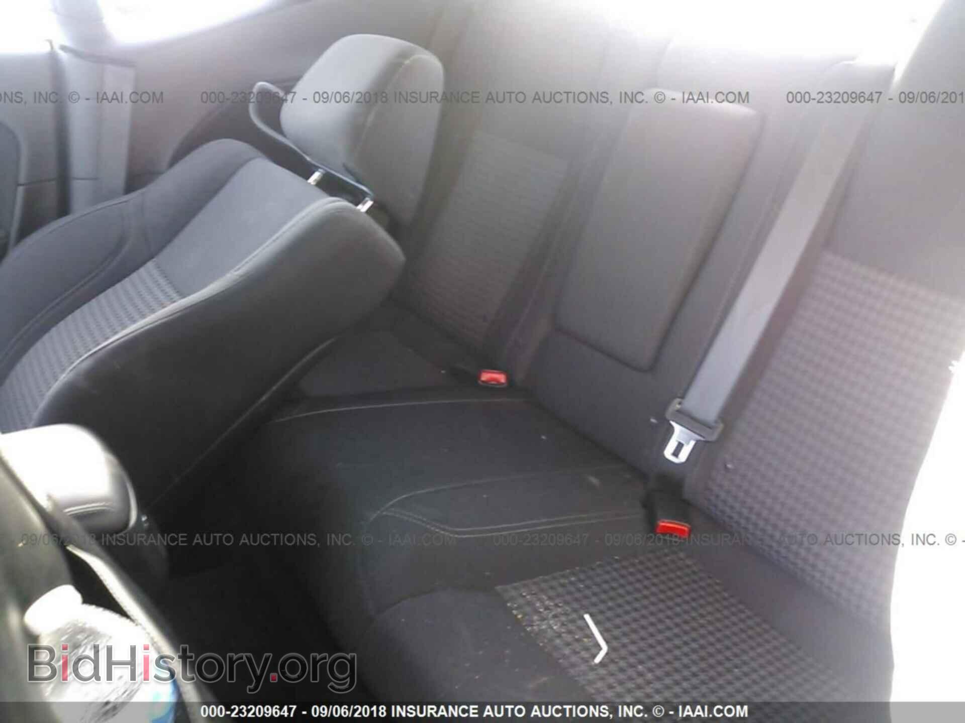 2015 DODGE CHALLENGER - VIN: 2C3CDZAG5FH723773 - Photo 8