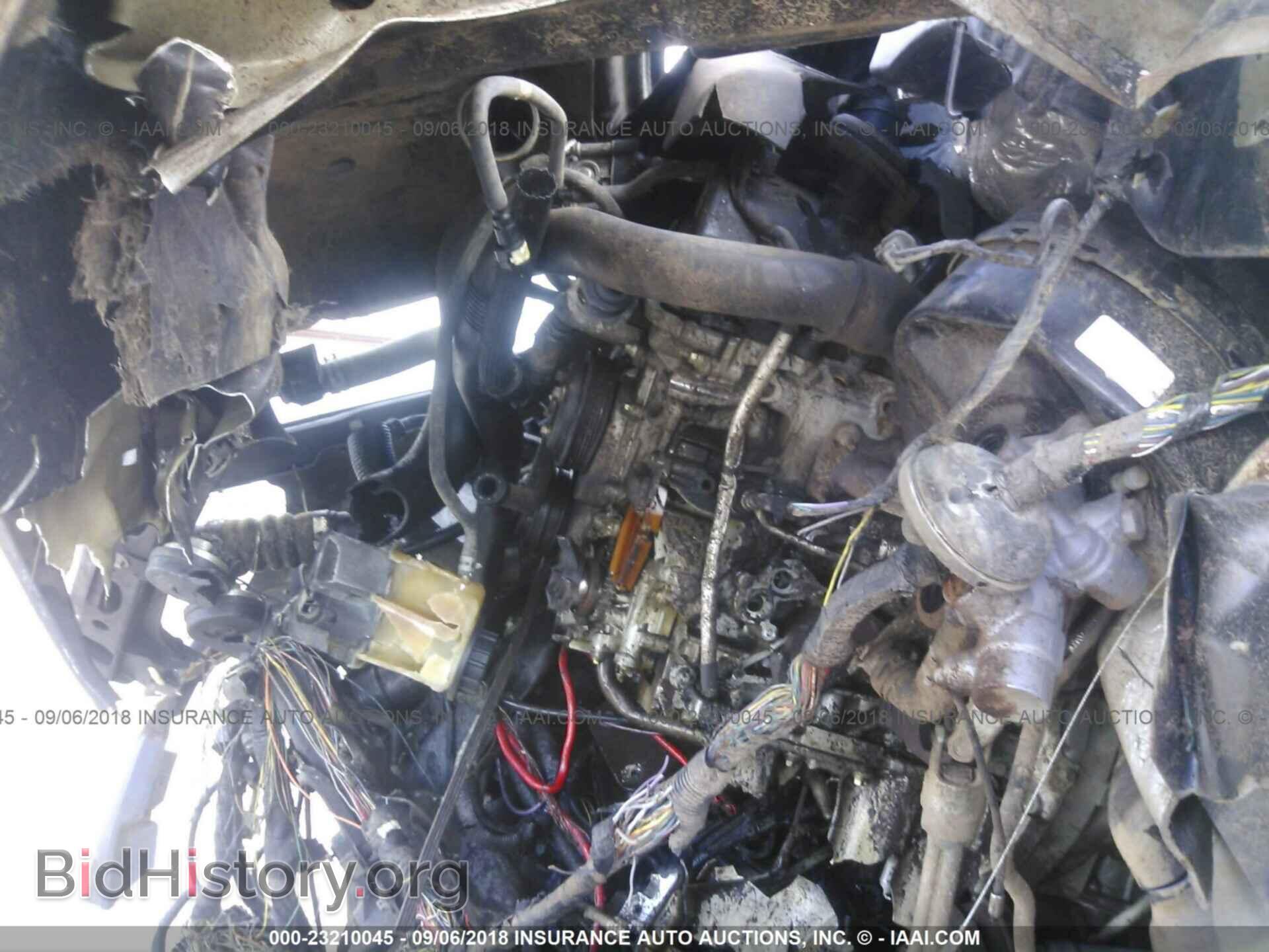 2011 Ford F150 - VIN: 1FTFW1ET0BFB68481 - Фото 10