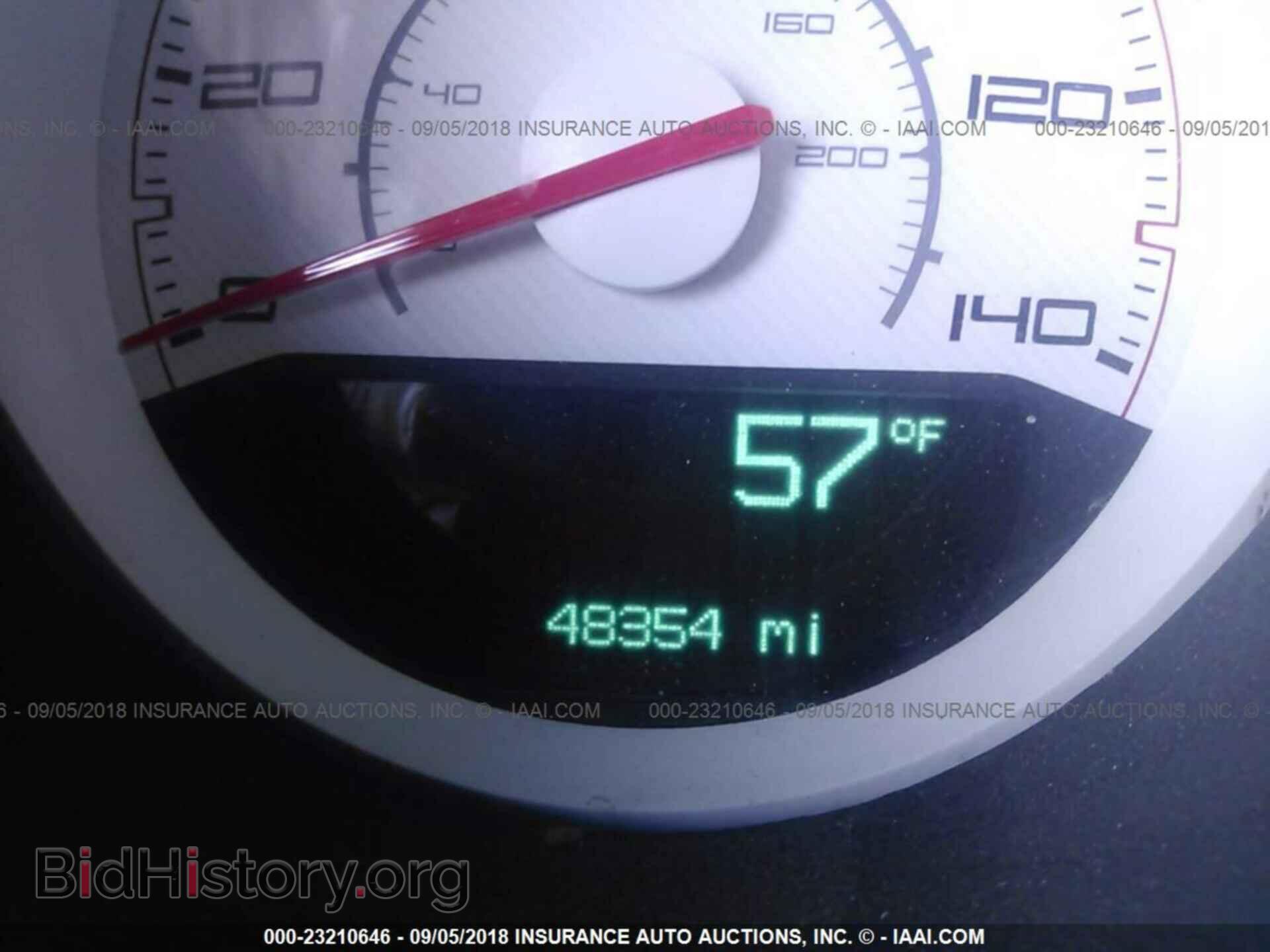 2014 DODGE CHALLENGER - VIN: 2C3CDYAG5EH179736 - Фото 7