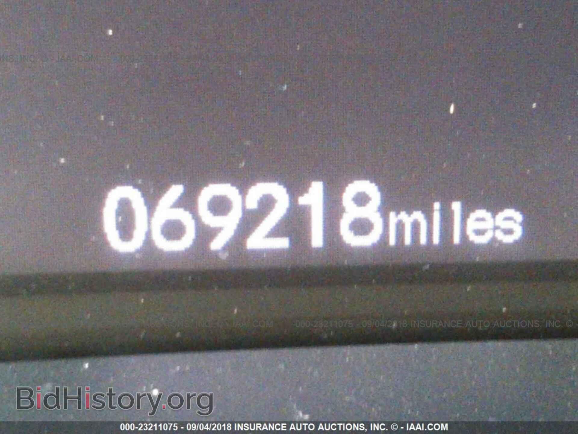 2013 Honda Civic - VIN: 19XFB2F90DE264483 - Фото 7
