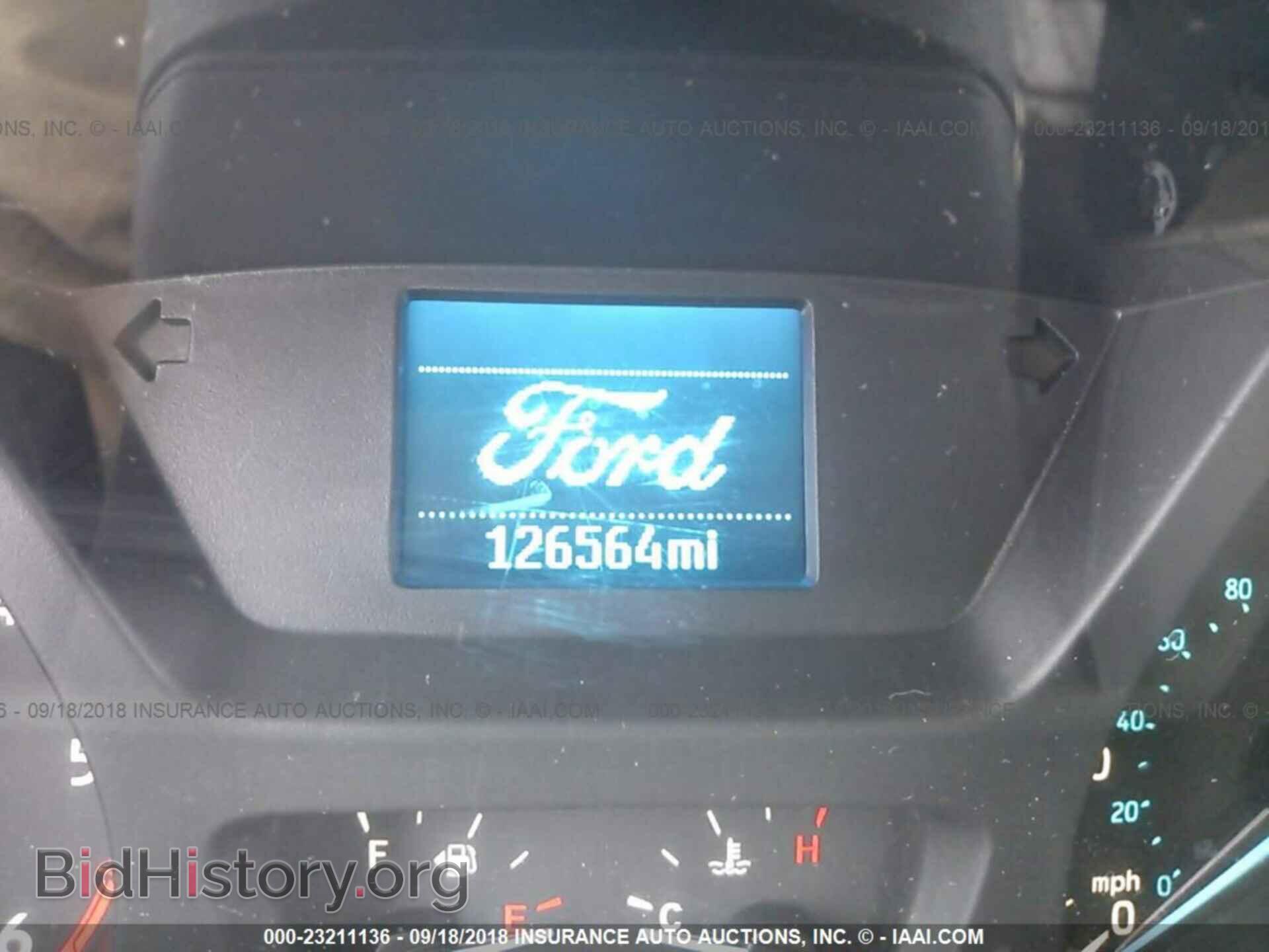 2016 Ford Transit - VIN: 1FTBW3XV9GKA74168 - Фото 7
