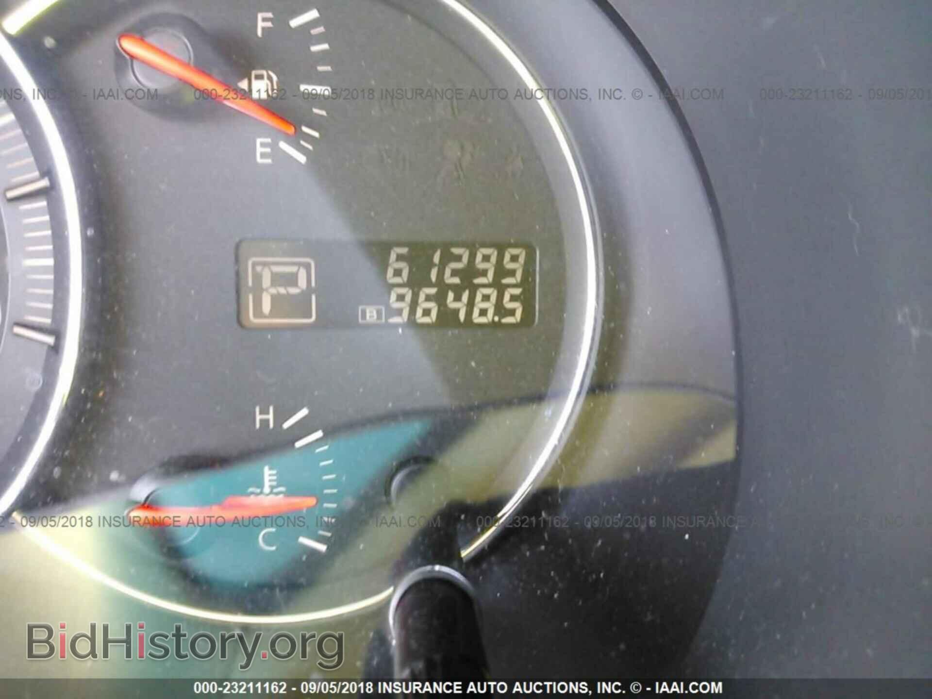 2013 Nissan Maxima - VIN: 1N4AA5AP2DC816387 - Фото 7