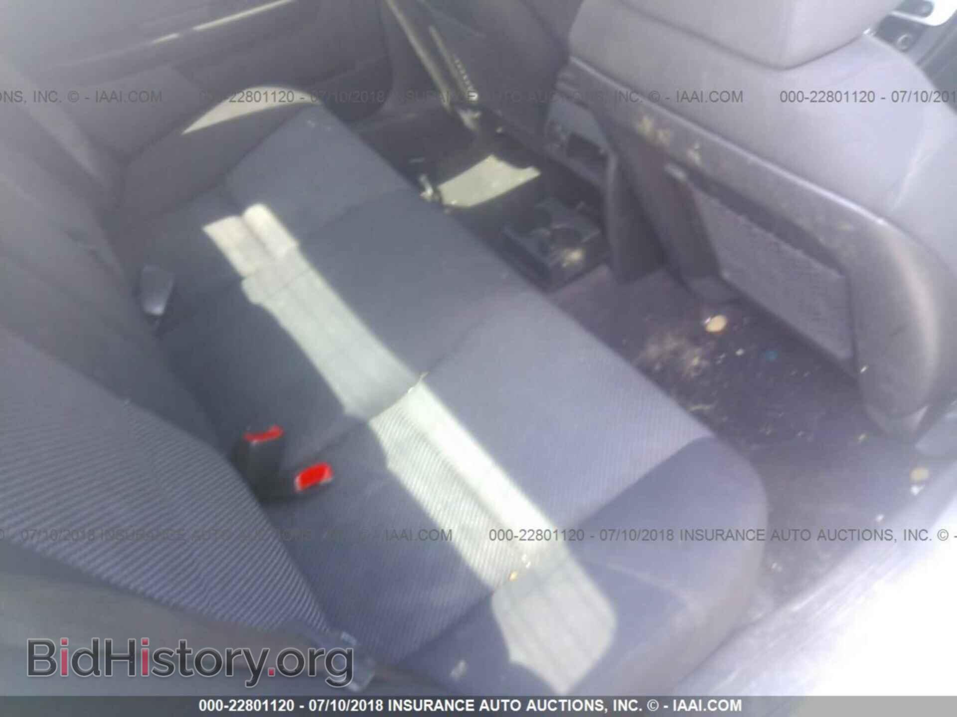 2015 Mazda 6 - VIN: JM1GJ1U60F1173939 - Фото 8