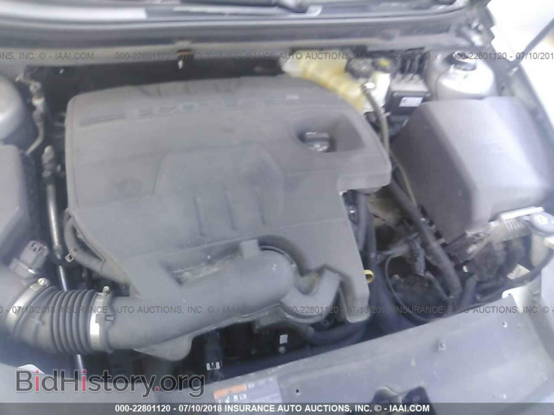 2015 Mazda 6 - VIN: JM1GJ1U60F1173939 - Фото 10