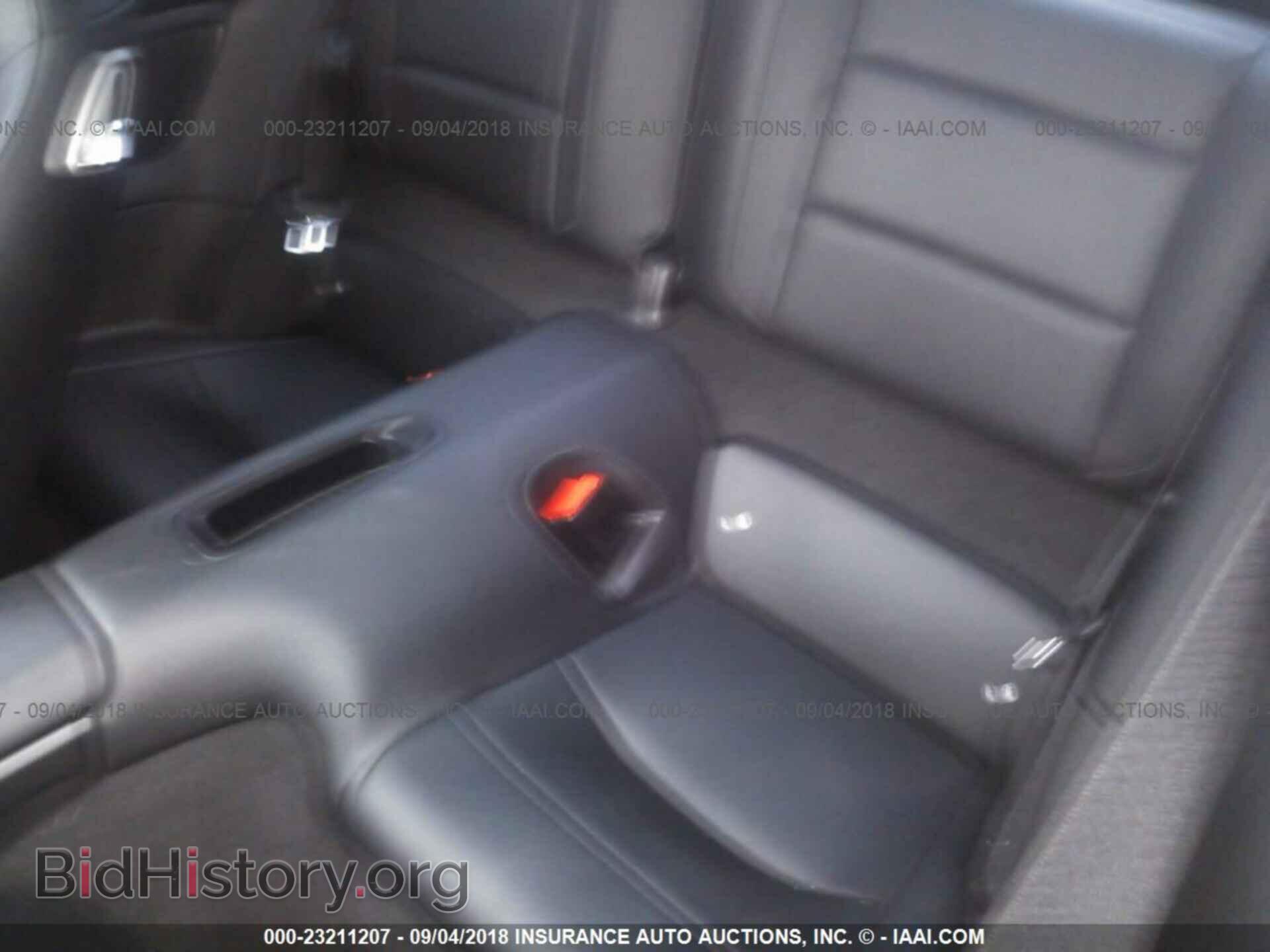 2016 PORSCHE 911 - VIN: WP0AA2A90GS106313 - Фото 8