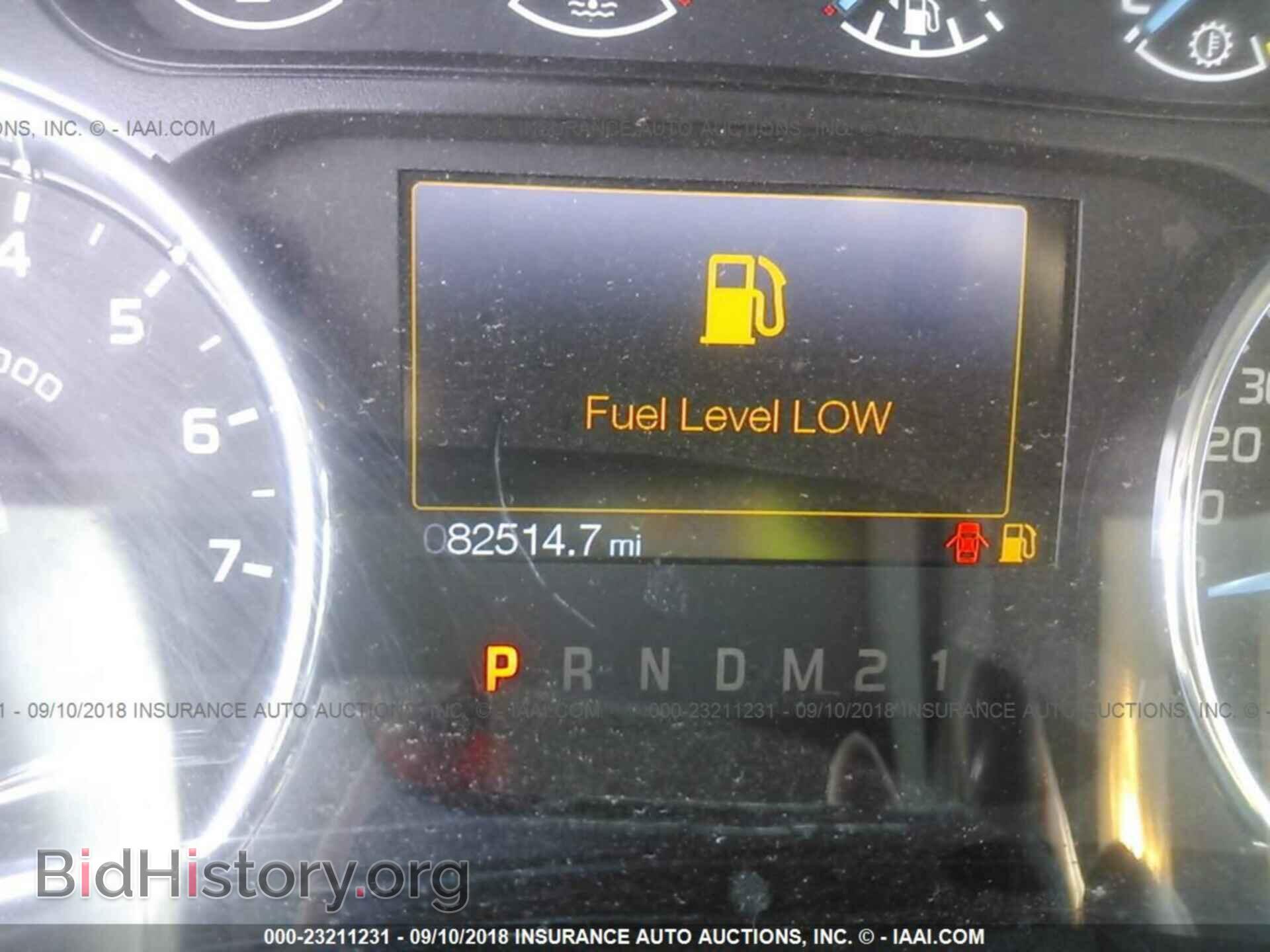 2013 Ford F150 - VIN: 1FTFW1CT4DKG22552 - Фото 7