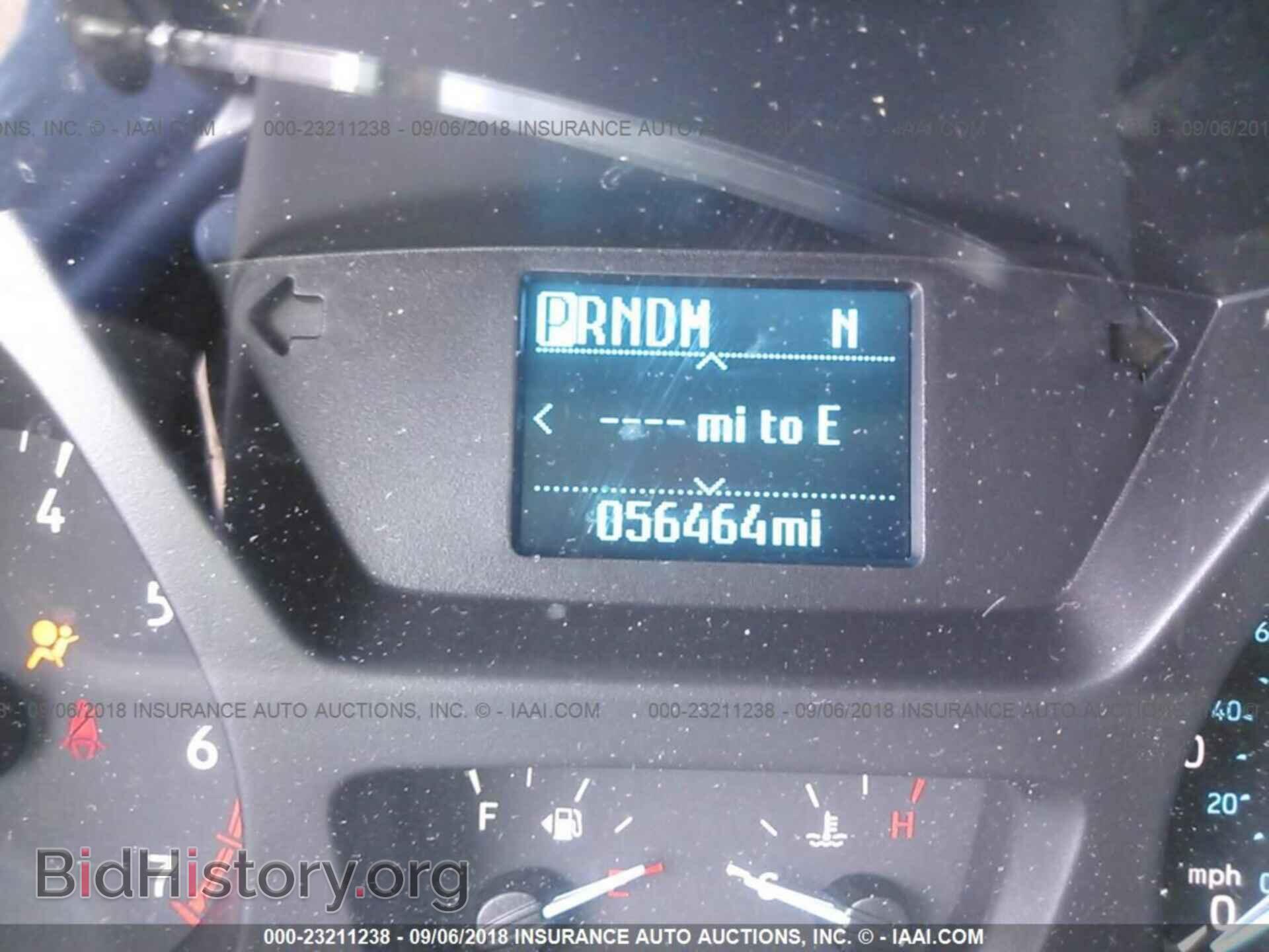 2017 Ford Transit - VIN: 1FTYR2ZG8HKA33820 - Photo 7
