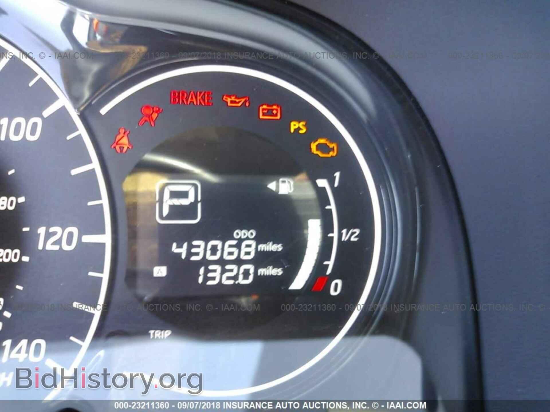 2017 Nissan Versa note - VIN: 3N1CE2CPXHL358565 - Фото 7