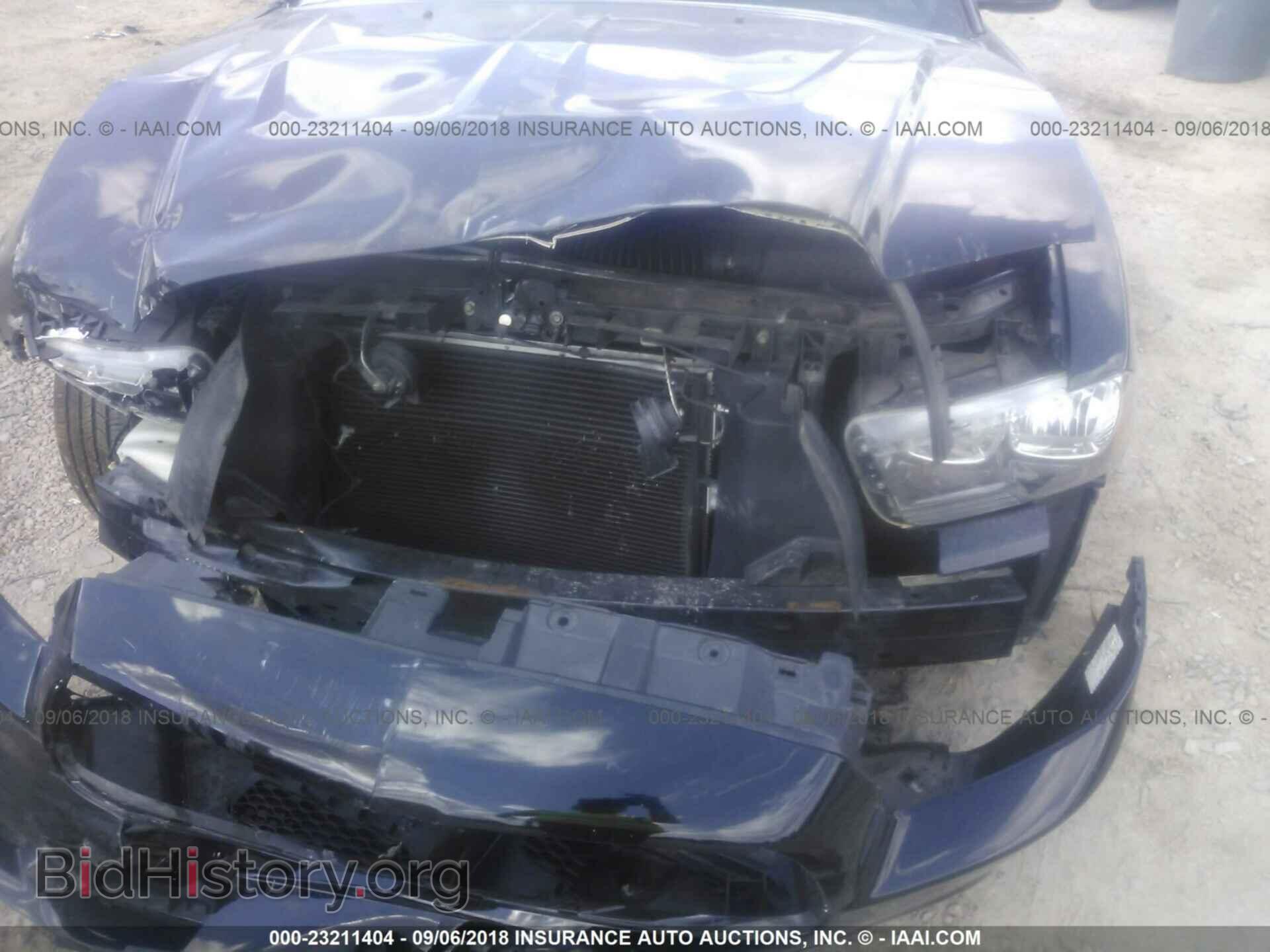 2012 Dodge Charger - VIN: 2C3CDXBG2CH207563 - Фото 6
