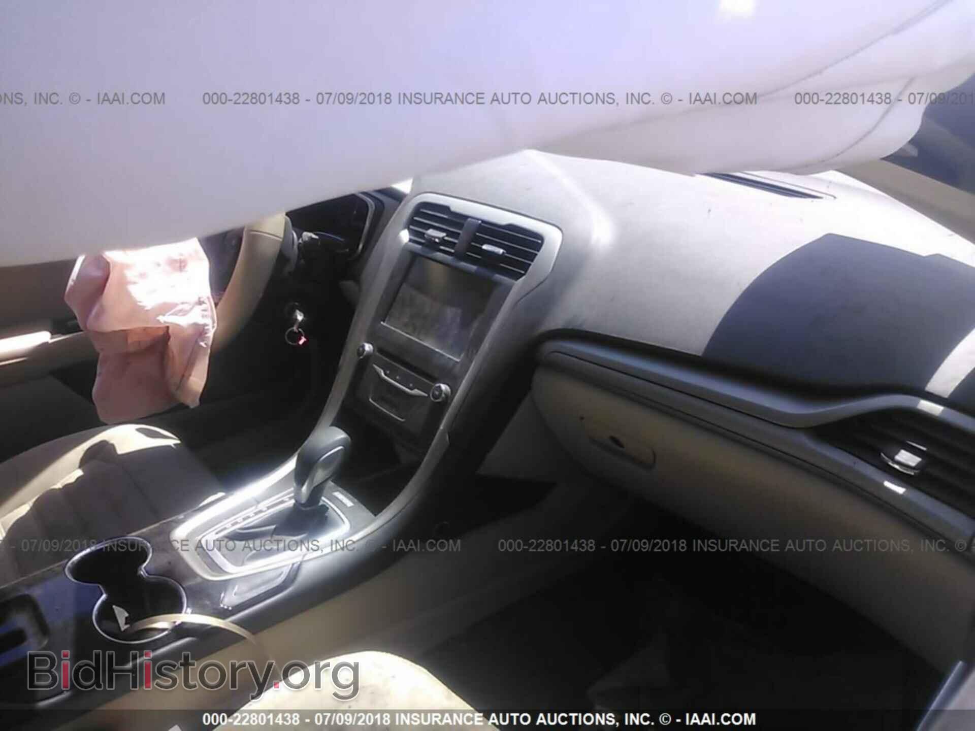 2013 Dodge Journey - VIN: 3C4PDCBG9DT717259 - Фото 5