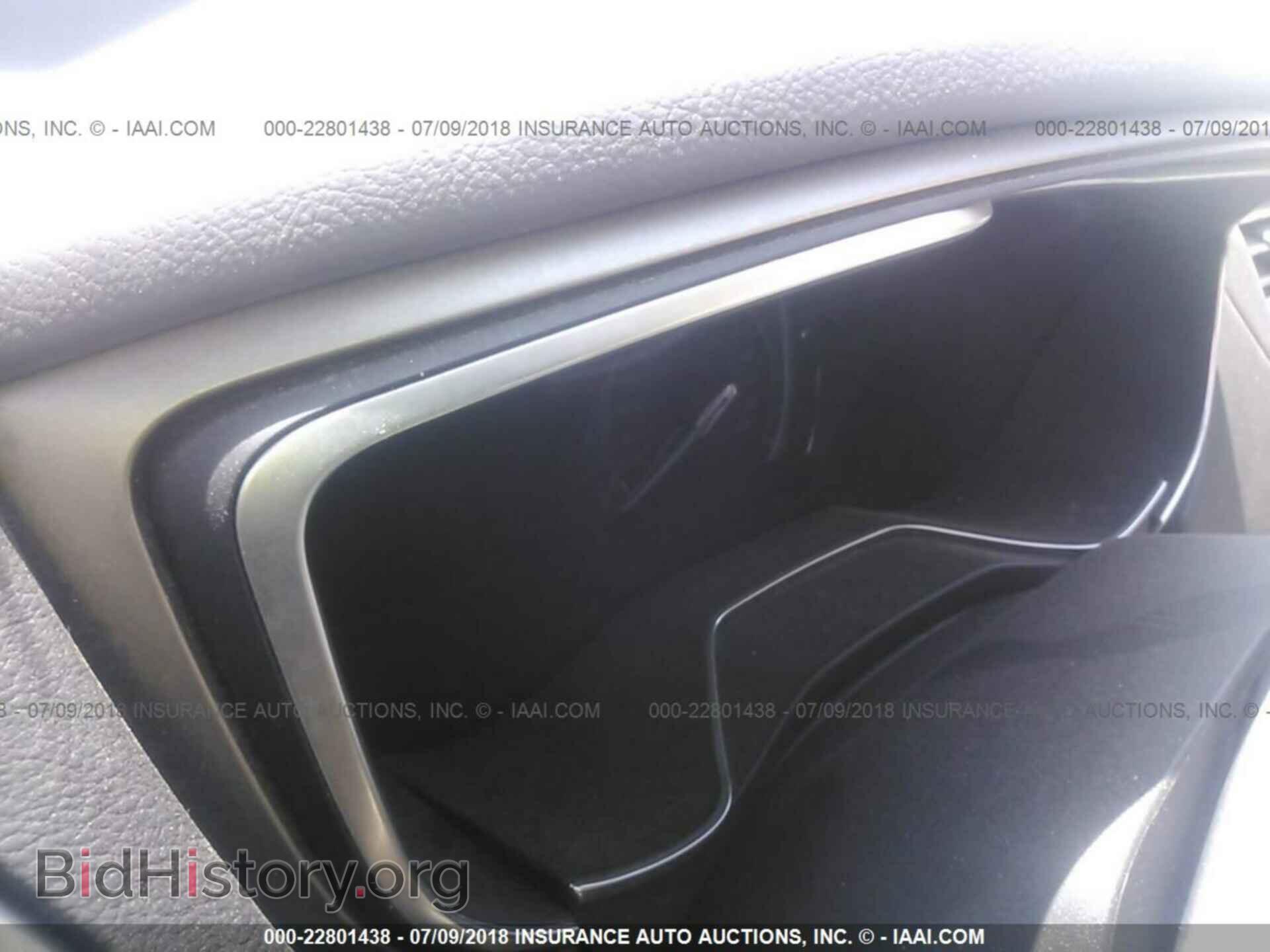 2013 Dodge Journey - VIN: 3C4PDCBG9DT717259 - Фото 7