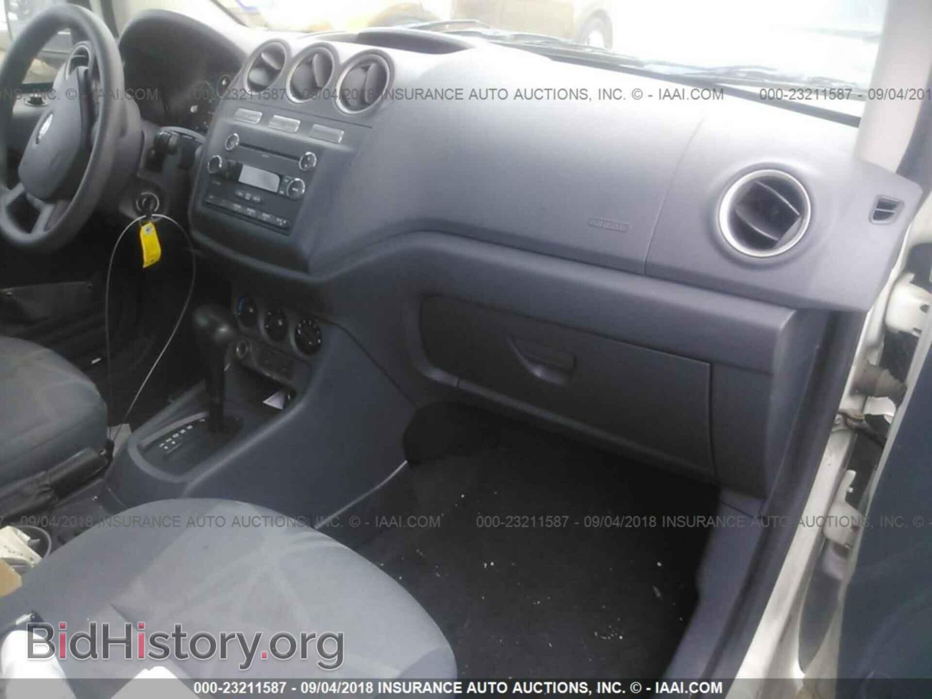 2012 Ford Transit - VIN: NM0LS7BN4CT115886 - Фото 5