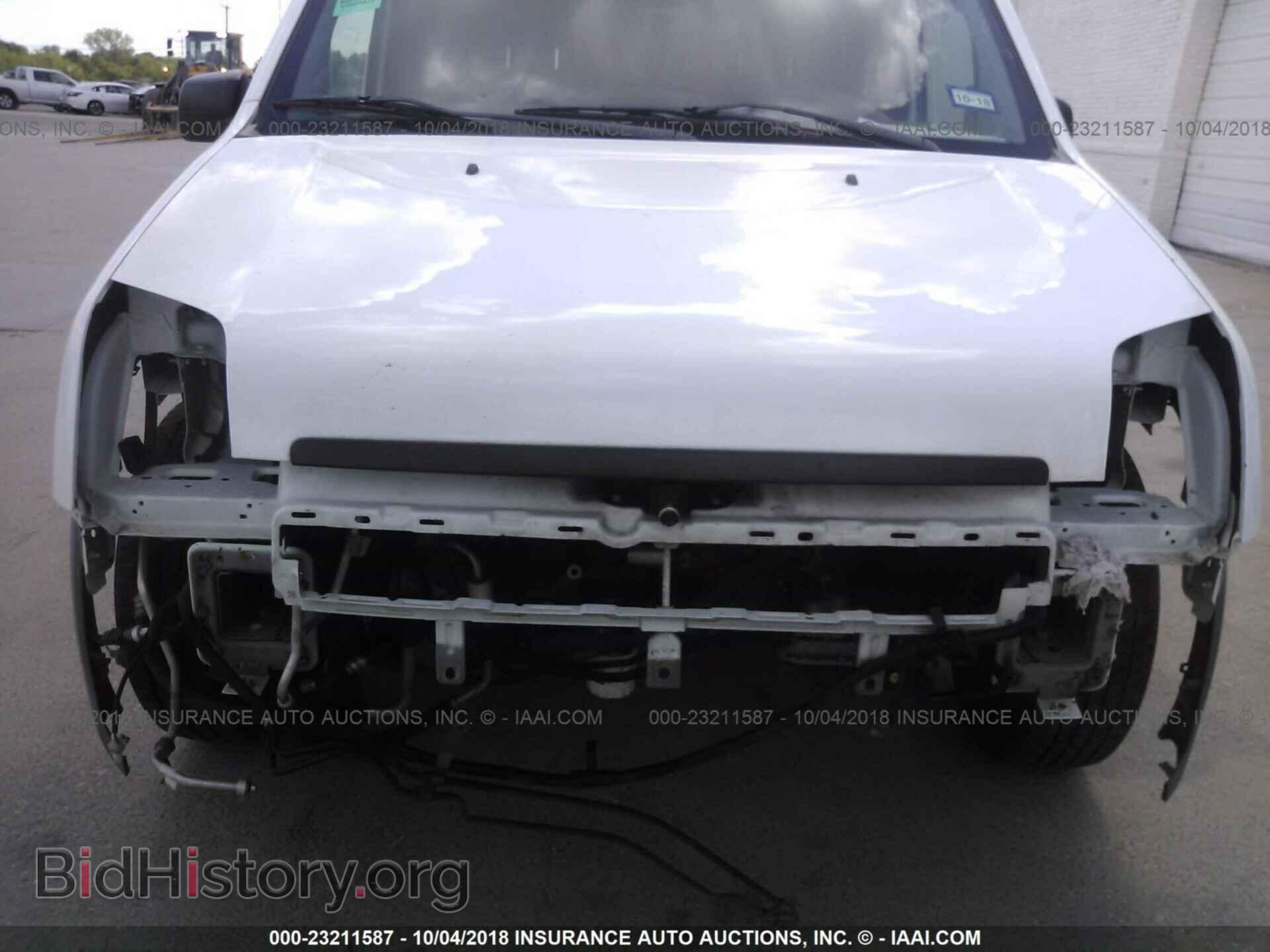 2012 Ford Transit - VIN: NM0LS7BN4CT115886 - Фото 6