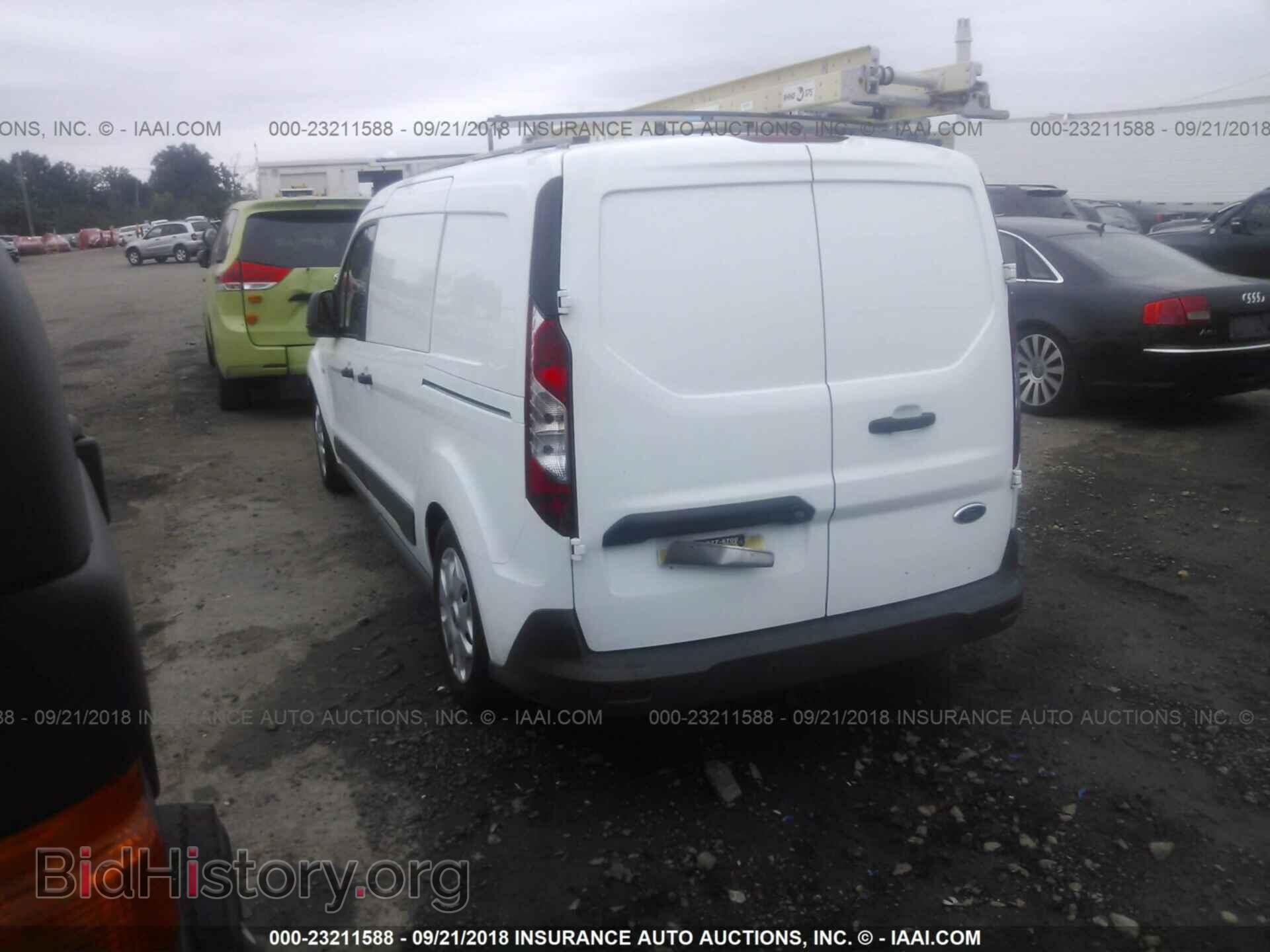 2015 Ford Transit - VIN: NM0LS7F77F1211930 - Фото 3