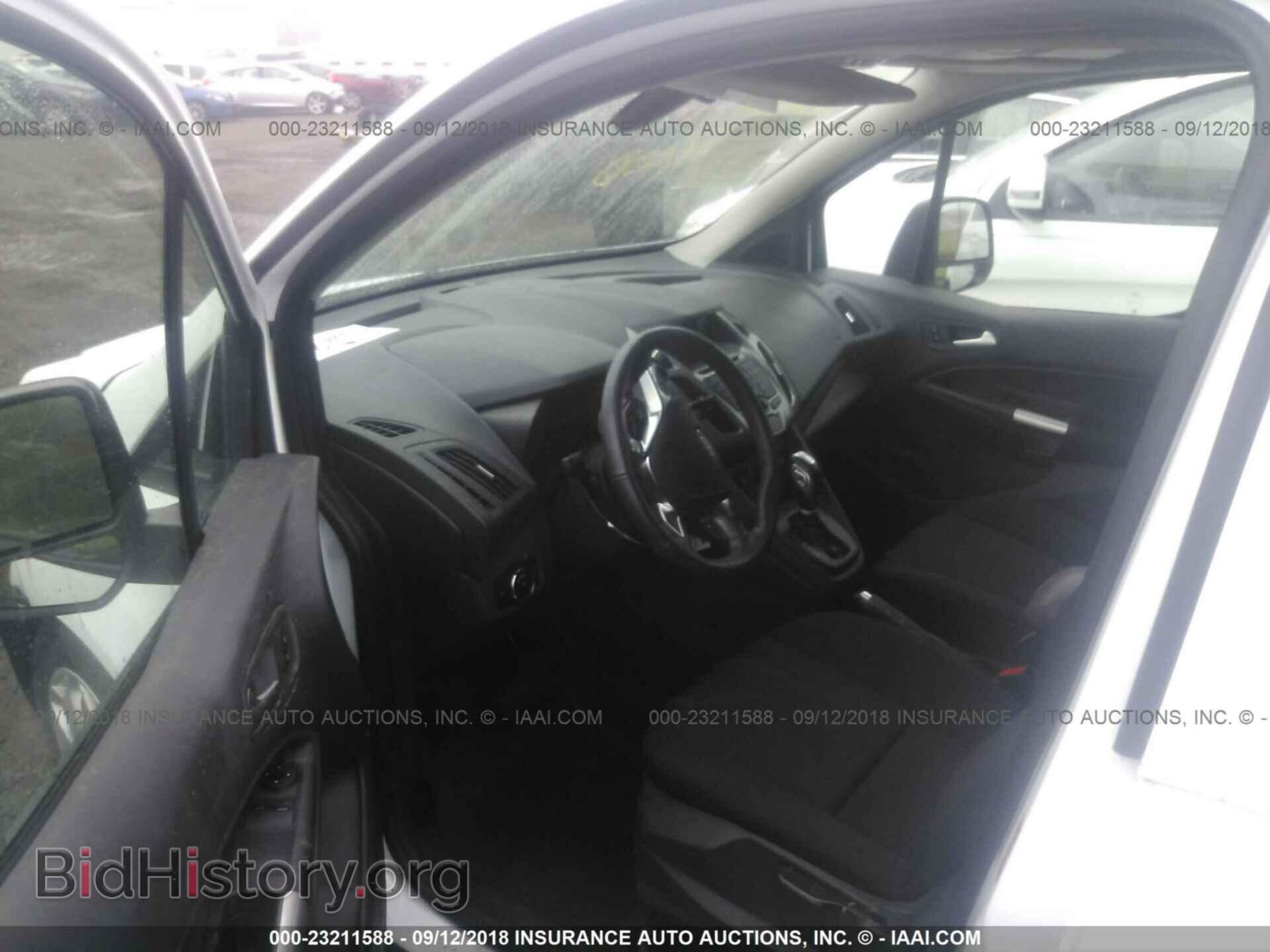 2015 Ford Transit - VIN: NM0LS7F77F1211930 - Фото 5