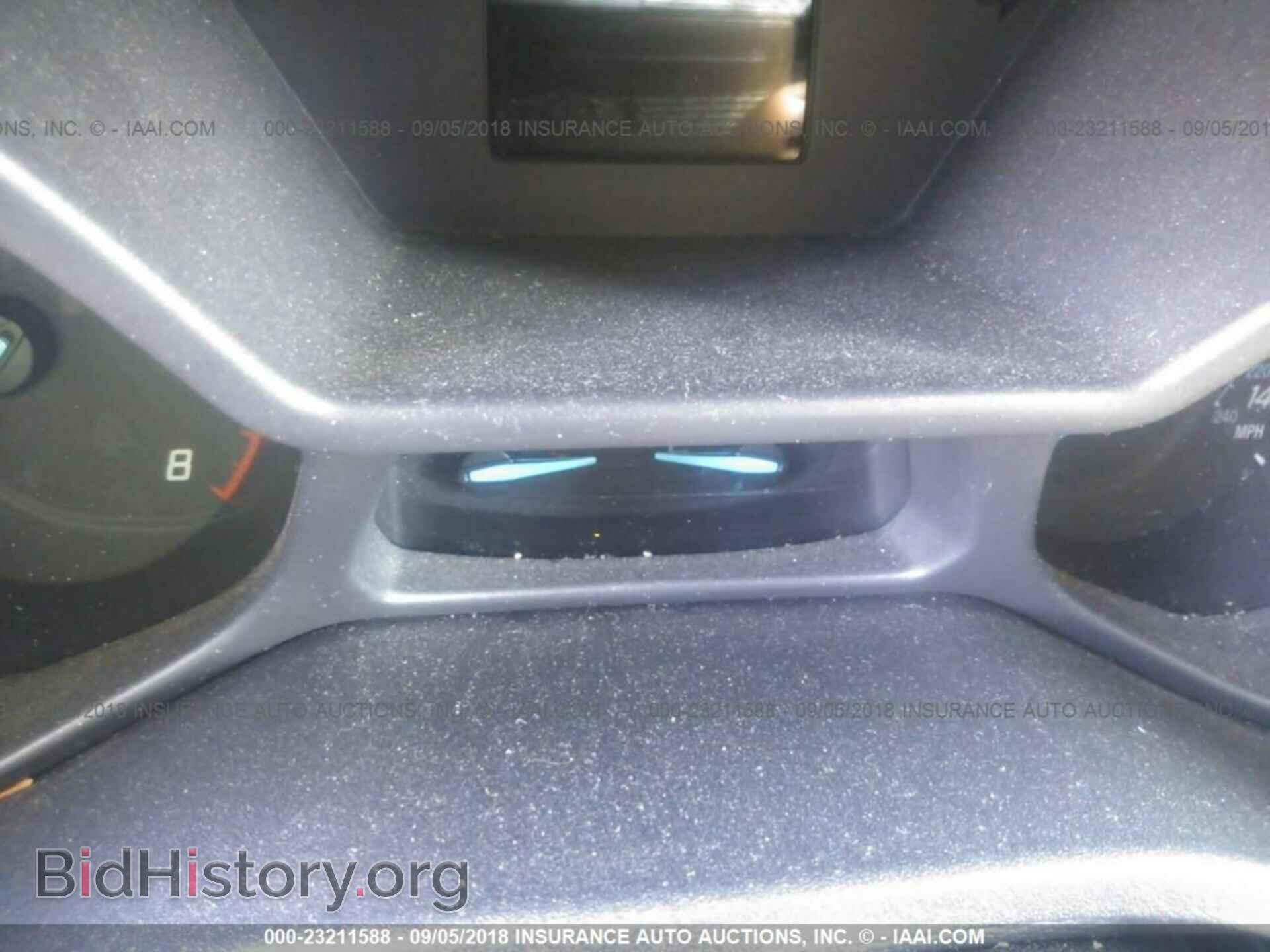 2015 Ford Transit - VIN: NM0LS7F77F1211930 - Фото 7
