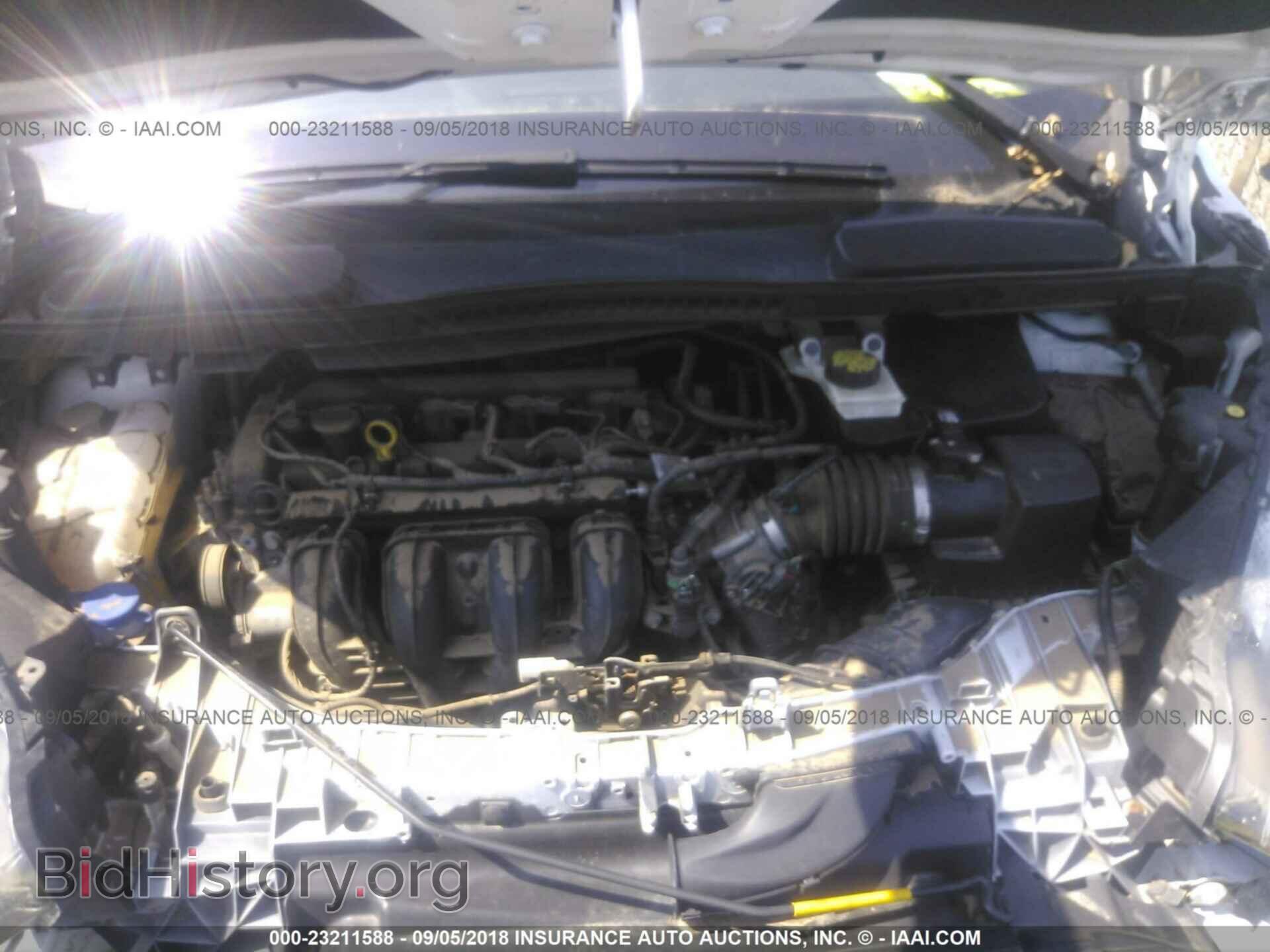 2015 Ford Transit - VIN: NM0LS7F77F1211930 - Фото 10