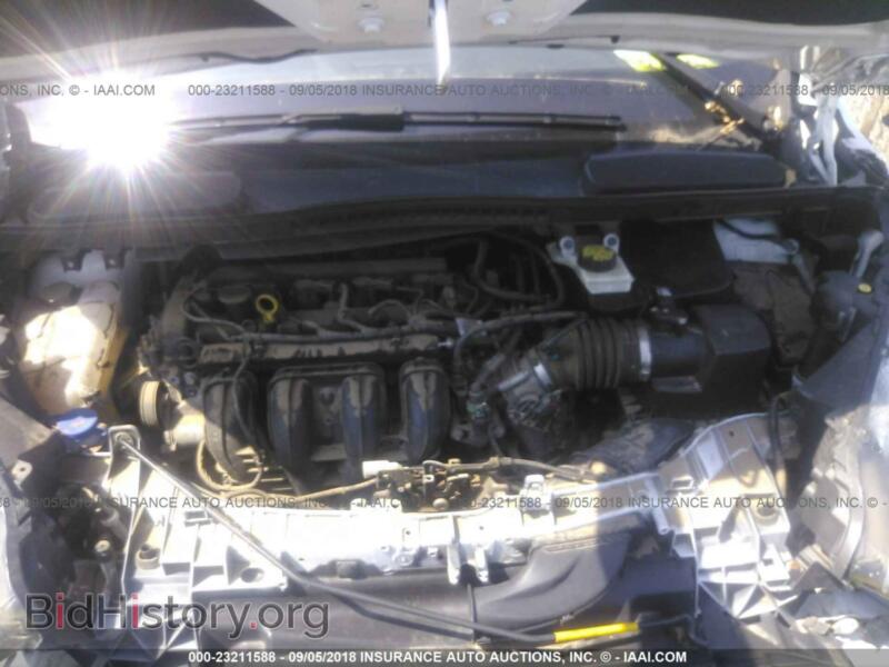 2015 Ford TRANSIT (VIN NM0LS7F77F1211930) — photo 10 of 10