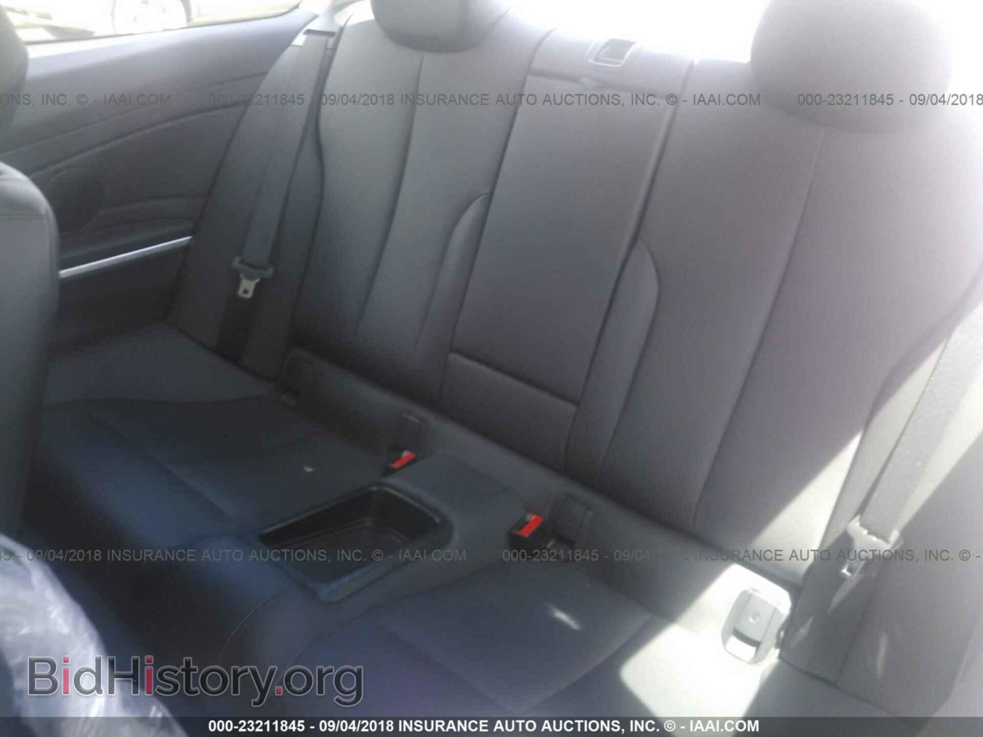 2014 Bmw 428 - VIN: WBA3N3C50EF710654 - Фото 8