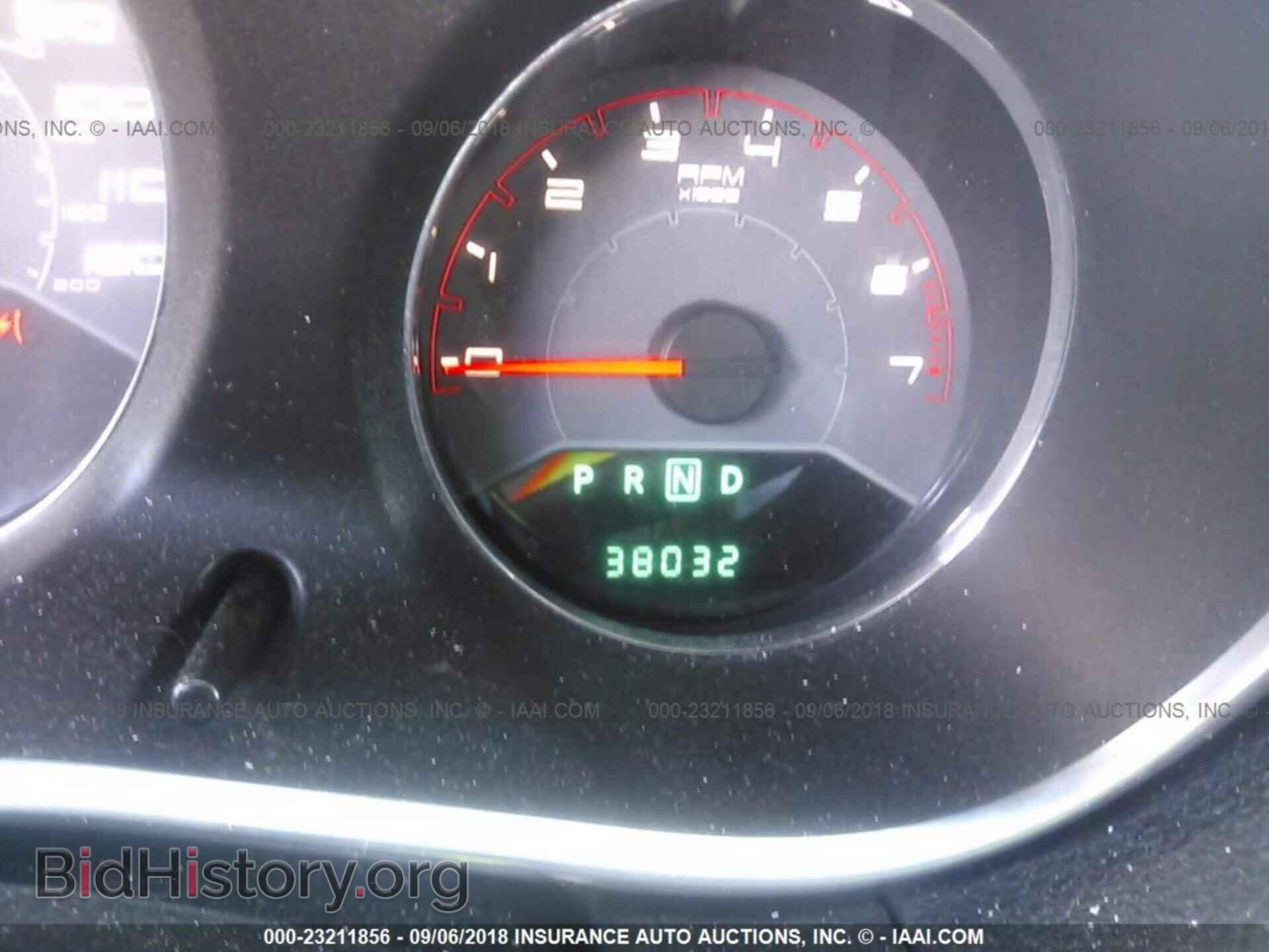 2013 Dodge Avenger - VIN: 1C3CDZCB5DN519691 - Photo 7