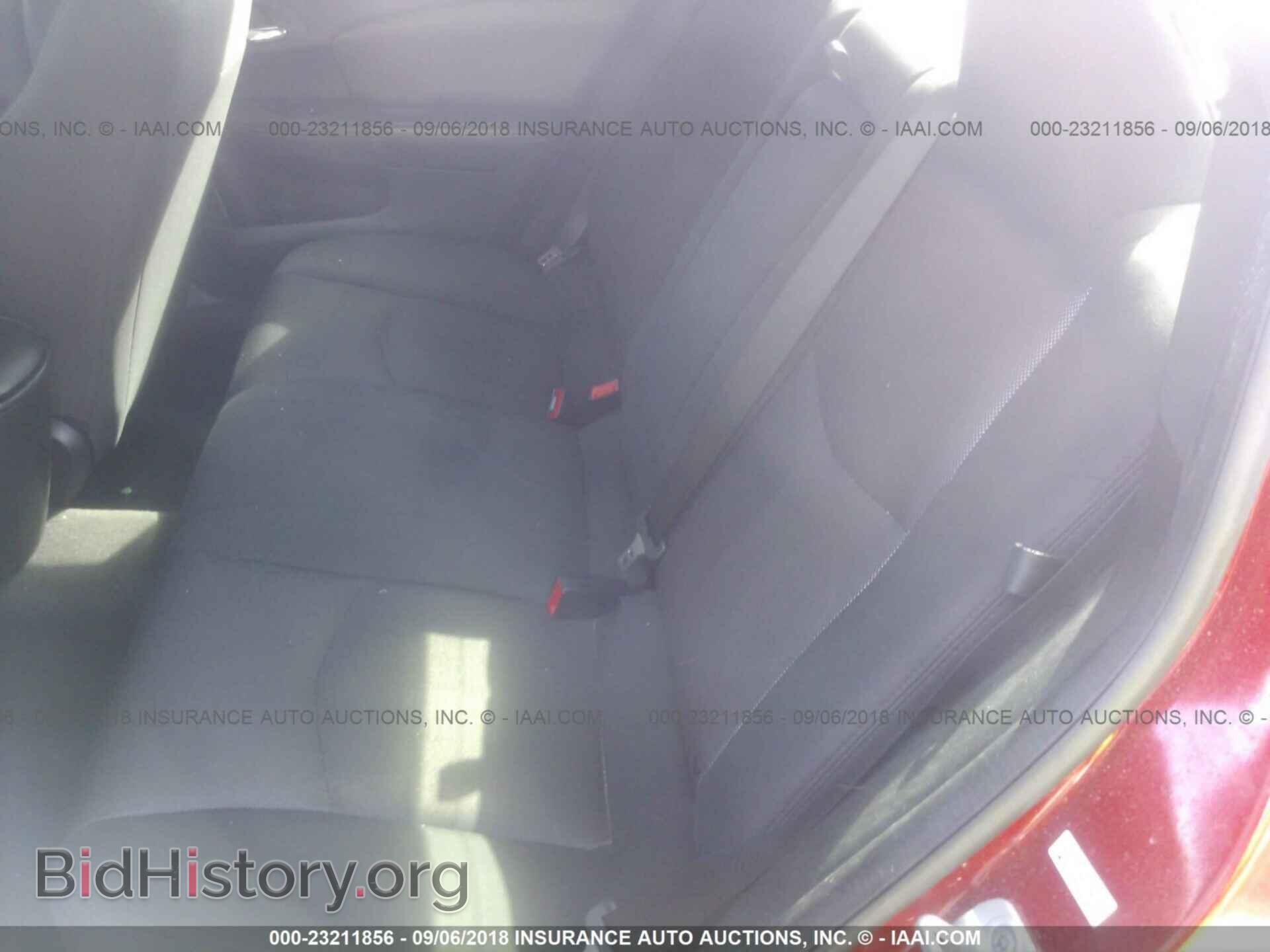 2013 Dodge Avenger - VIN: 1C3CDZCB5DN519691 - Photo 8