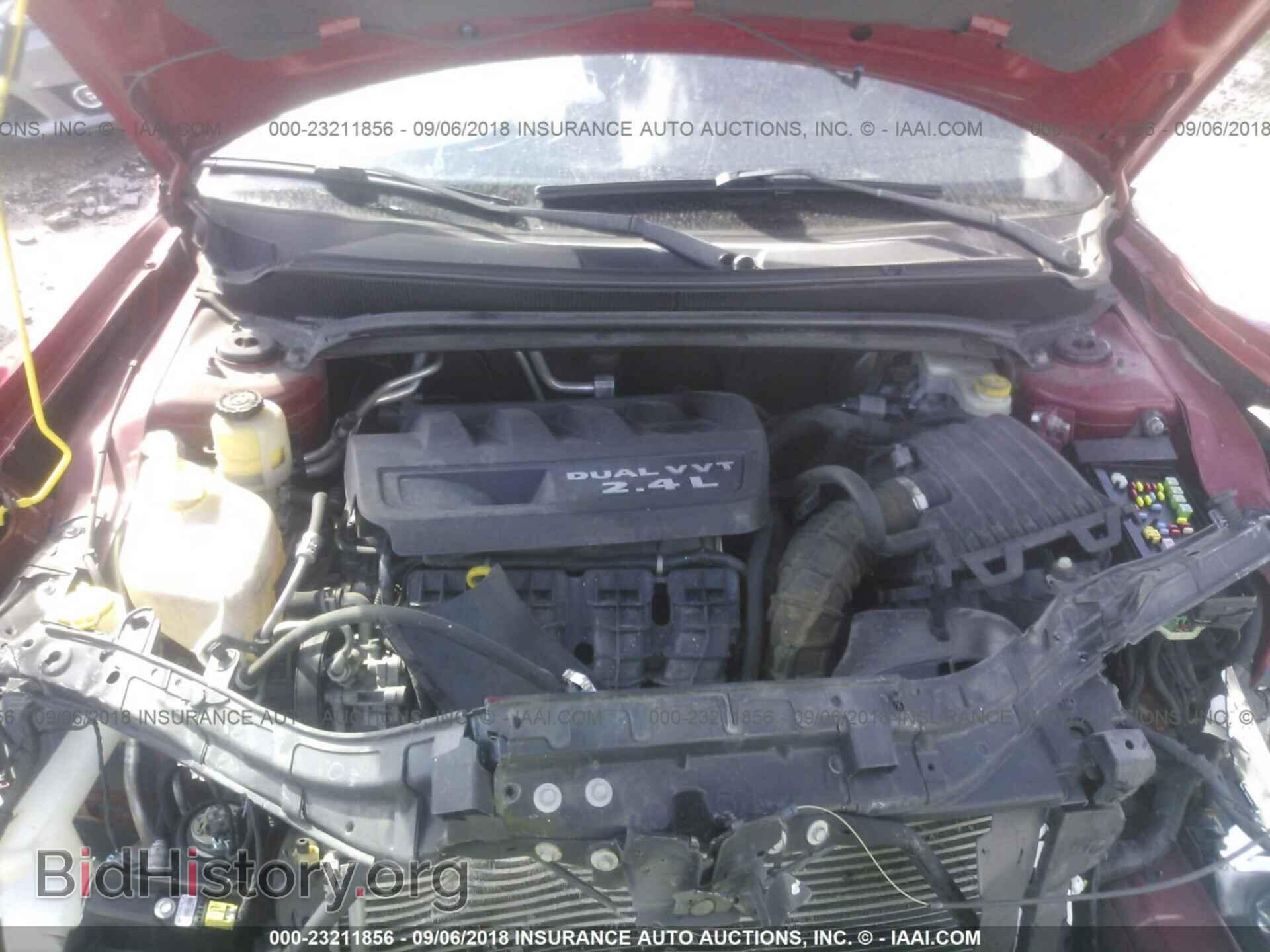 2013 Dodge Avenger - VIN: 1C3CDZCB5DN519691 - Photo 10