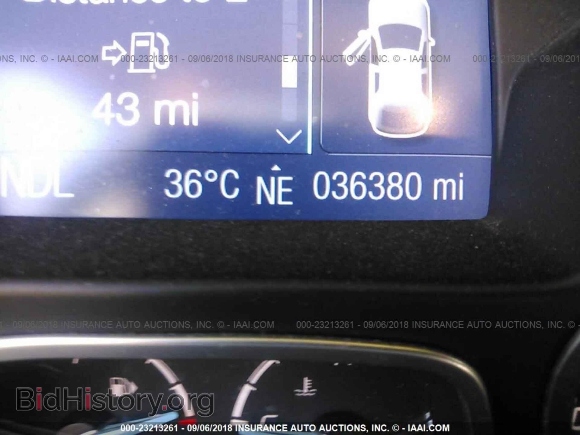 2012 Ford Focus - VIN: 1FAHP3K28CL224317 - Фото 7