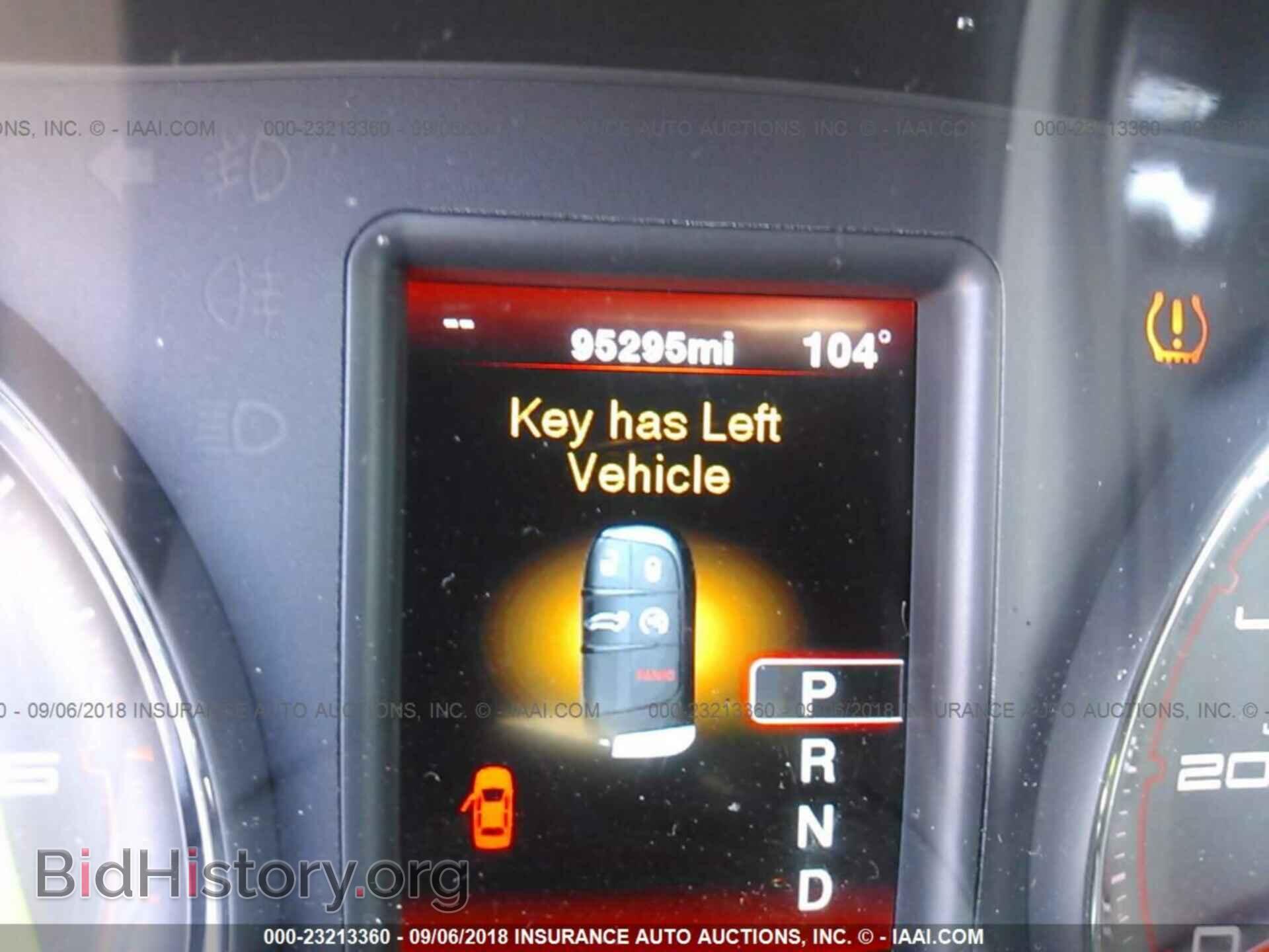 2012 Dodge Charger - VIN: 2C3CDXCT7CH135982 - Photo 7