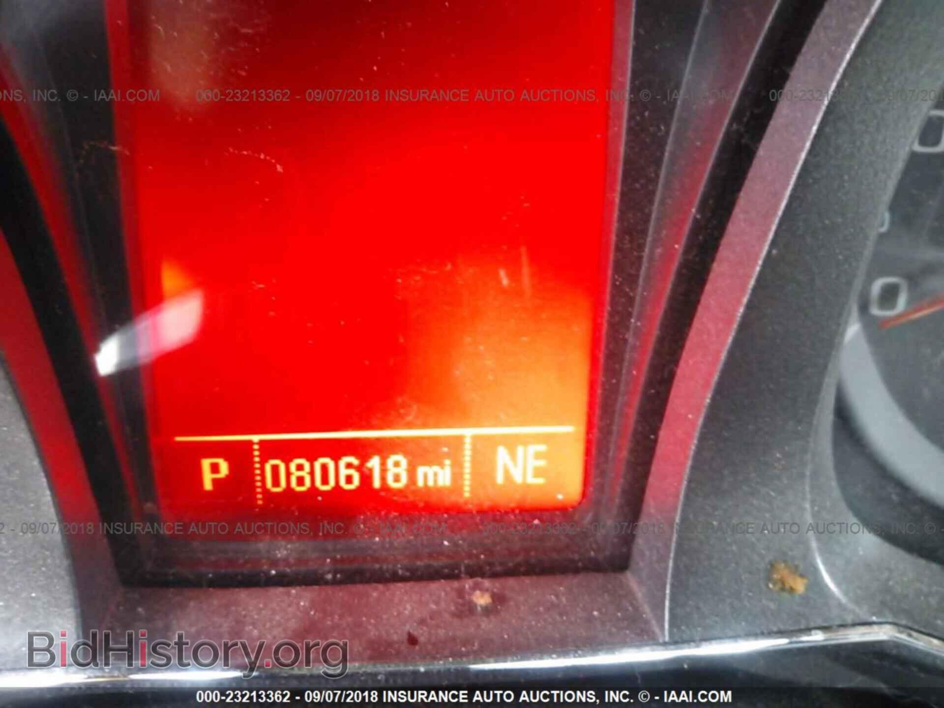2013 Gmc Terrain - VIN: 2GKFLWE34D6422961 - Photo 7