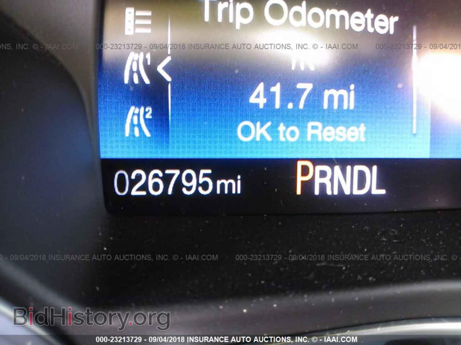 2017 Ford Focus - VIN: 1FADP3F29HL251638 - Photo 7