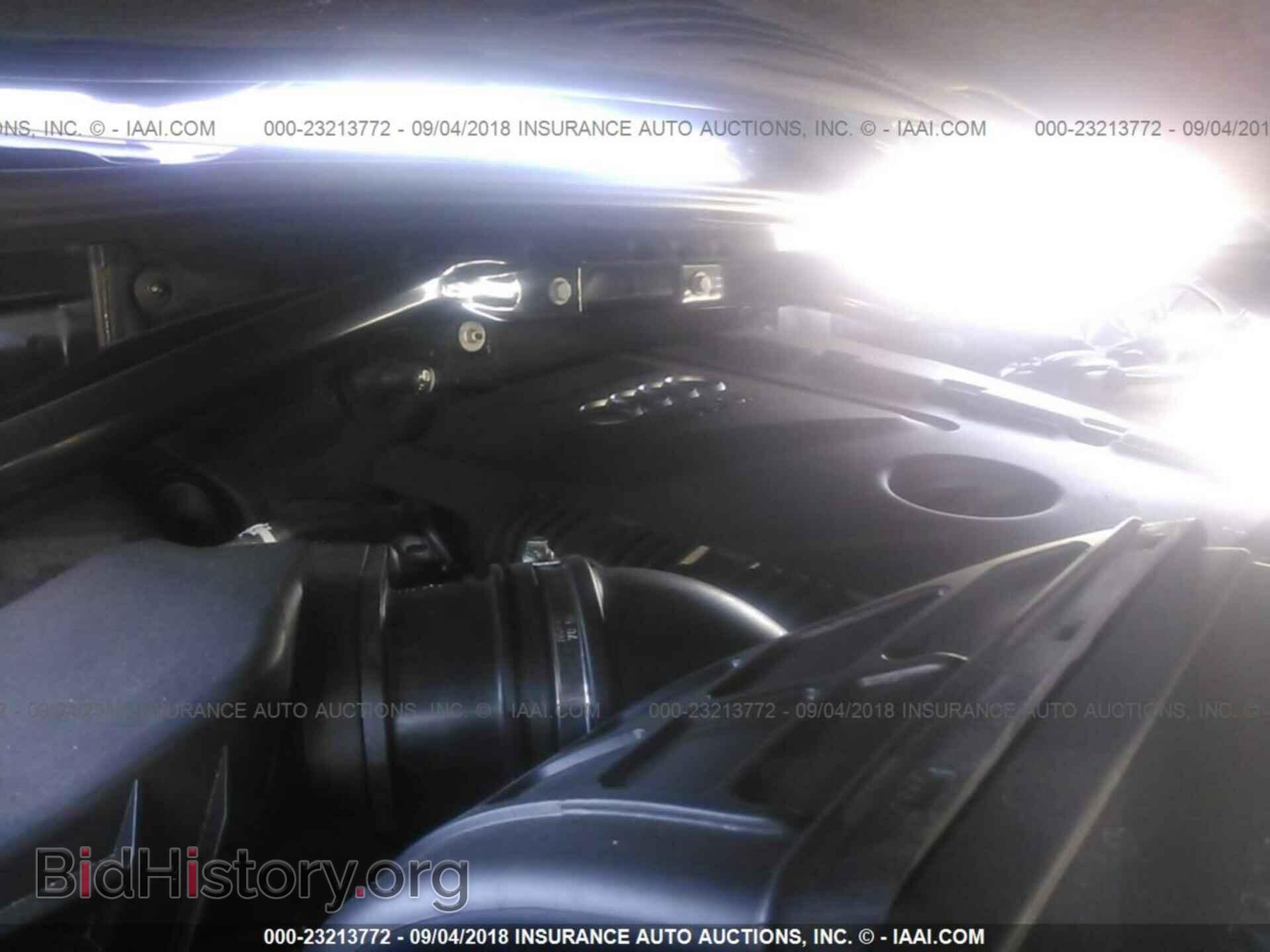 2013 Audi Q5 - VIN: WA1LFAFP3DA022543 - Photo 10