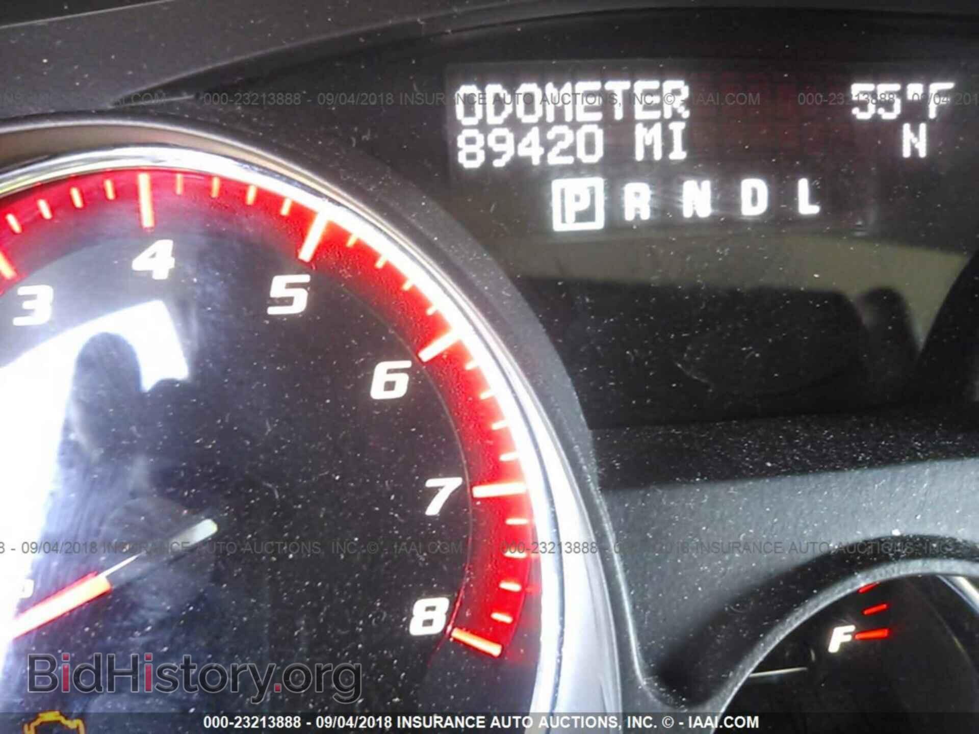 2012 Gmc Acadia - VIN: 1GKKVRED8CJ338226 - Фото 7