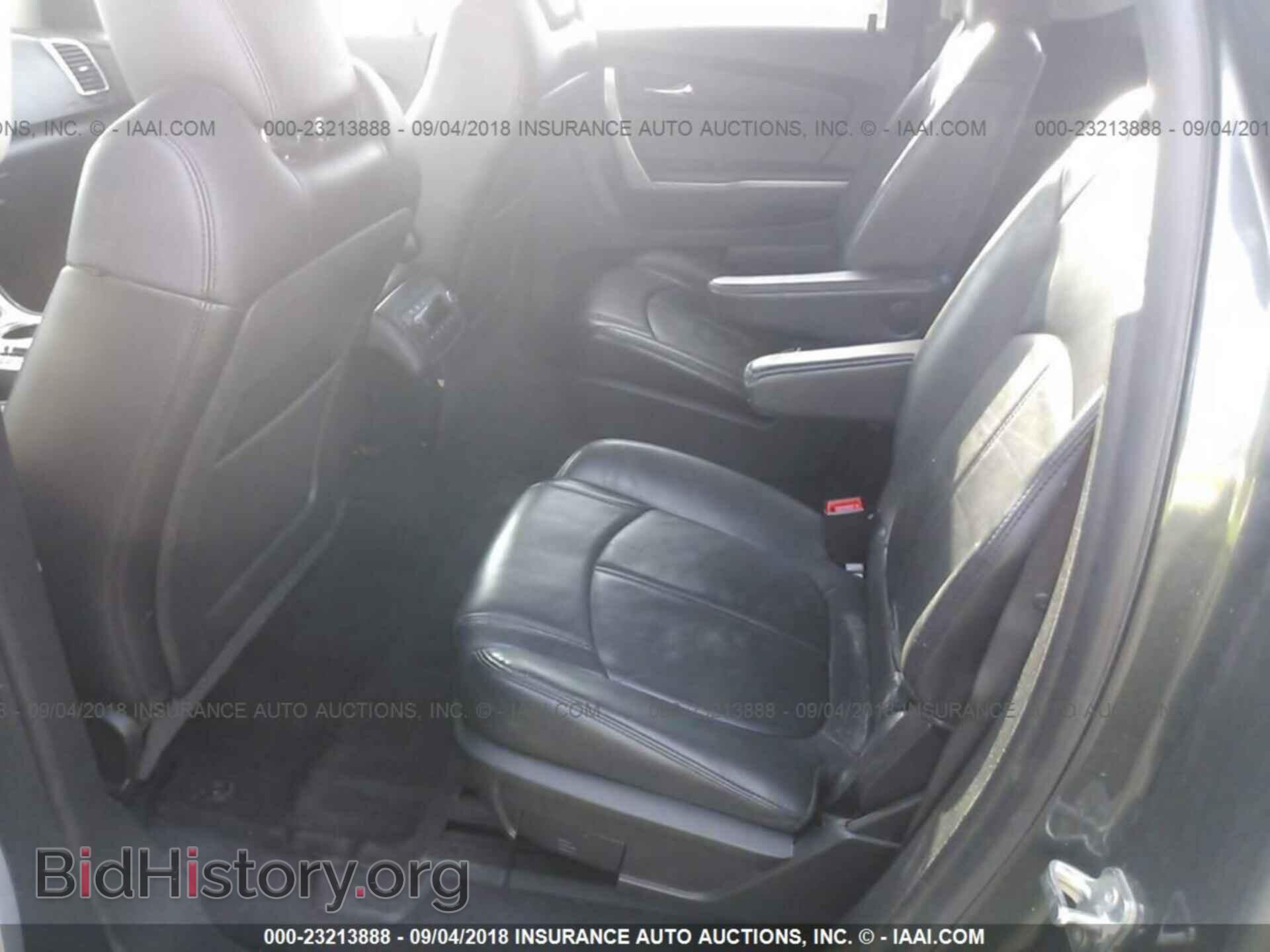 2012 Gmc Acadia - VIN: 1GKKVRED8CJ338226 - Фото 8